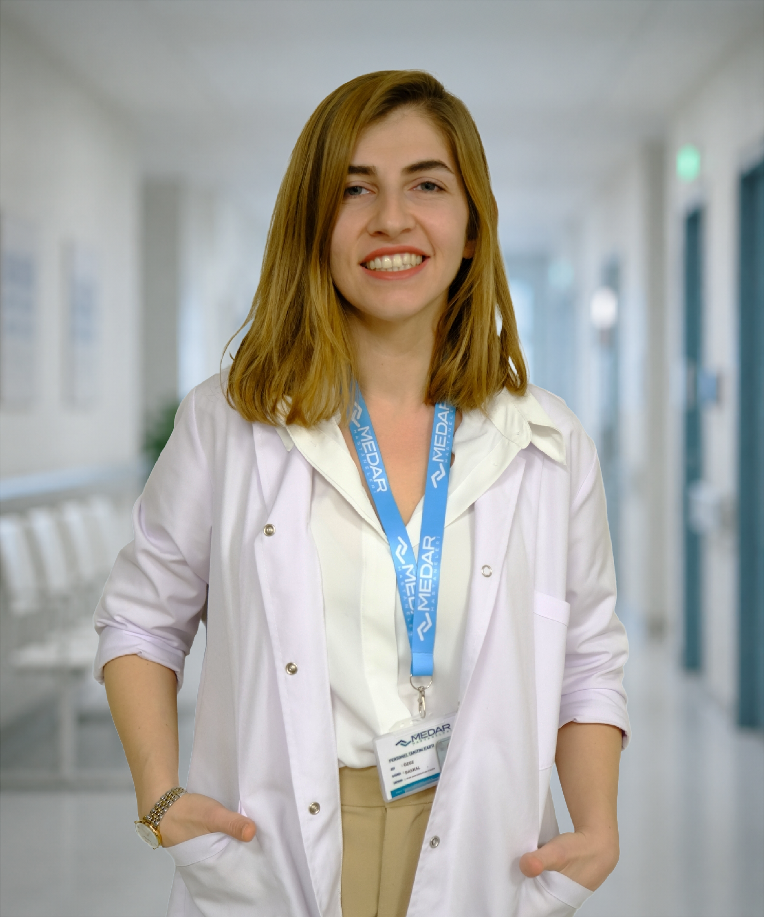 Doctor