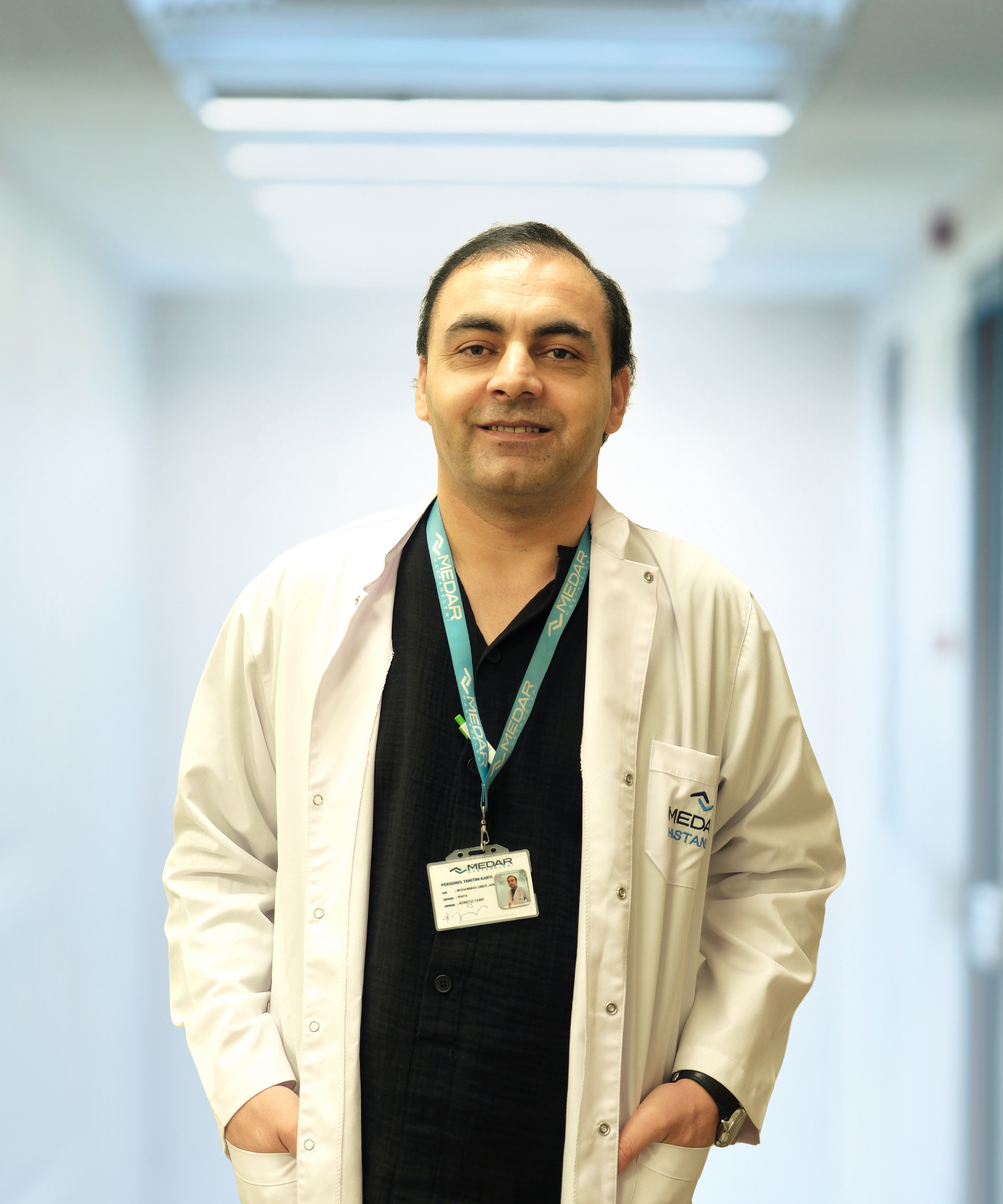 Doctor