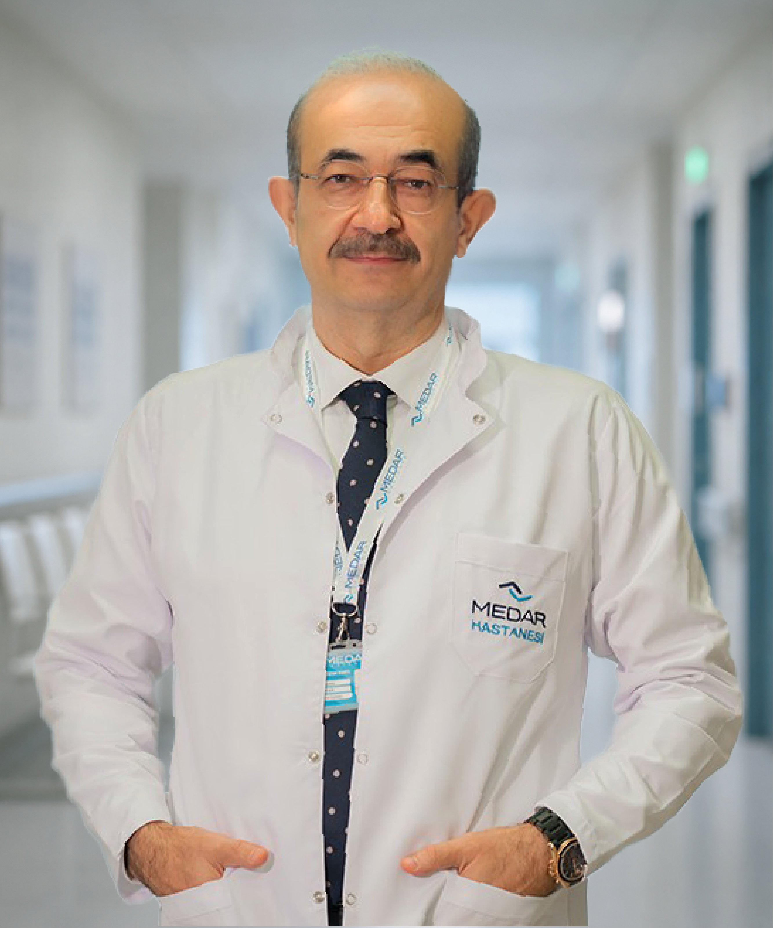 Doctor