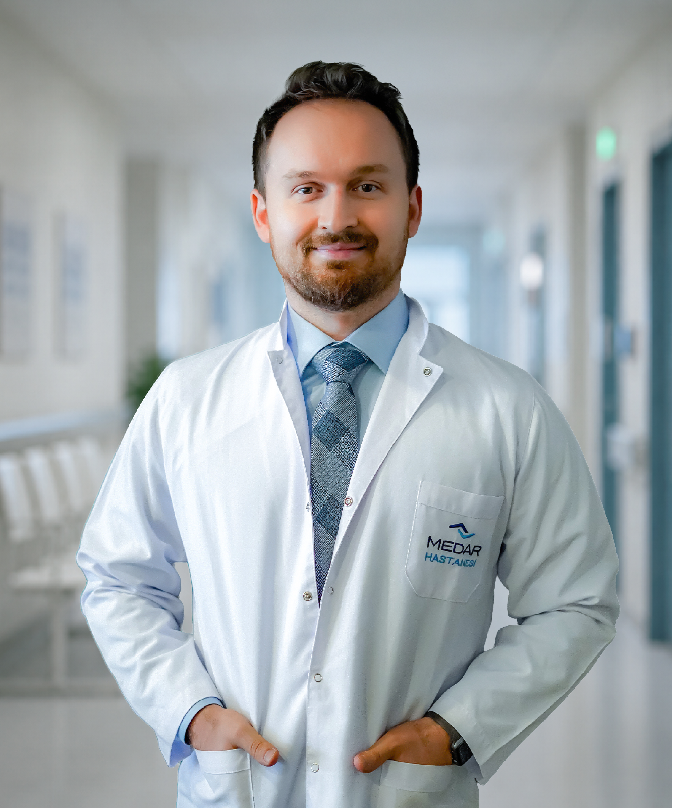 Doctor