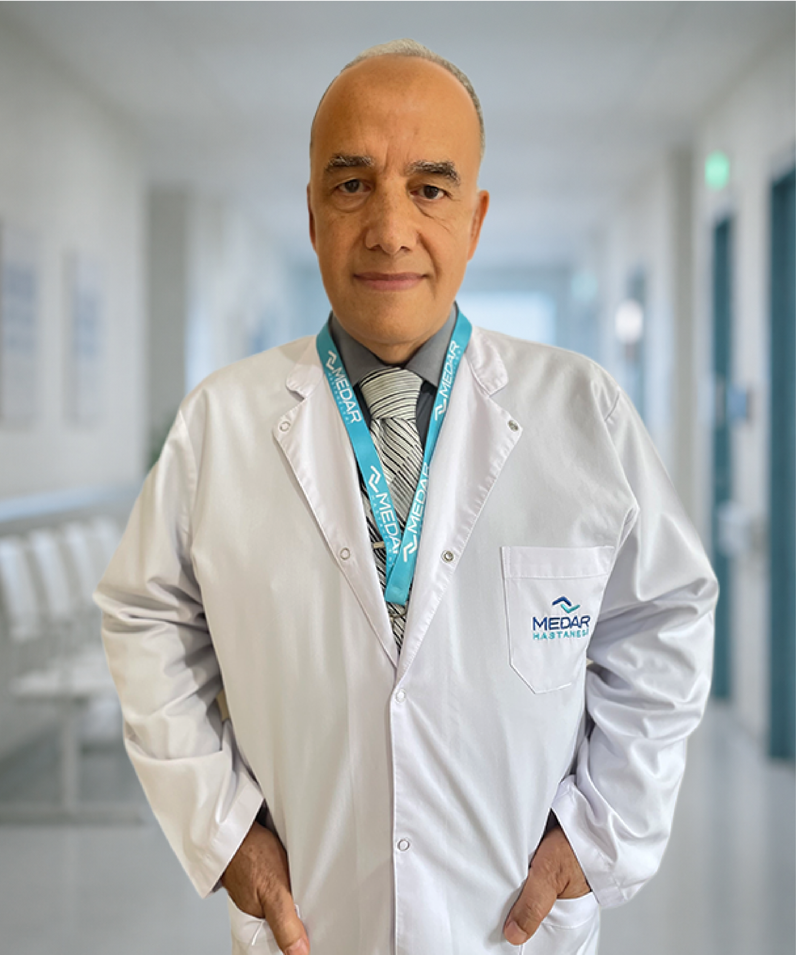 Doctor
