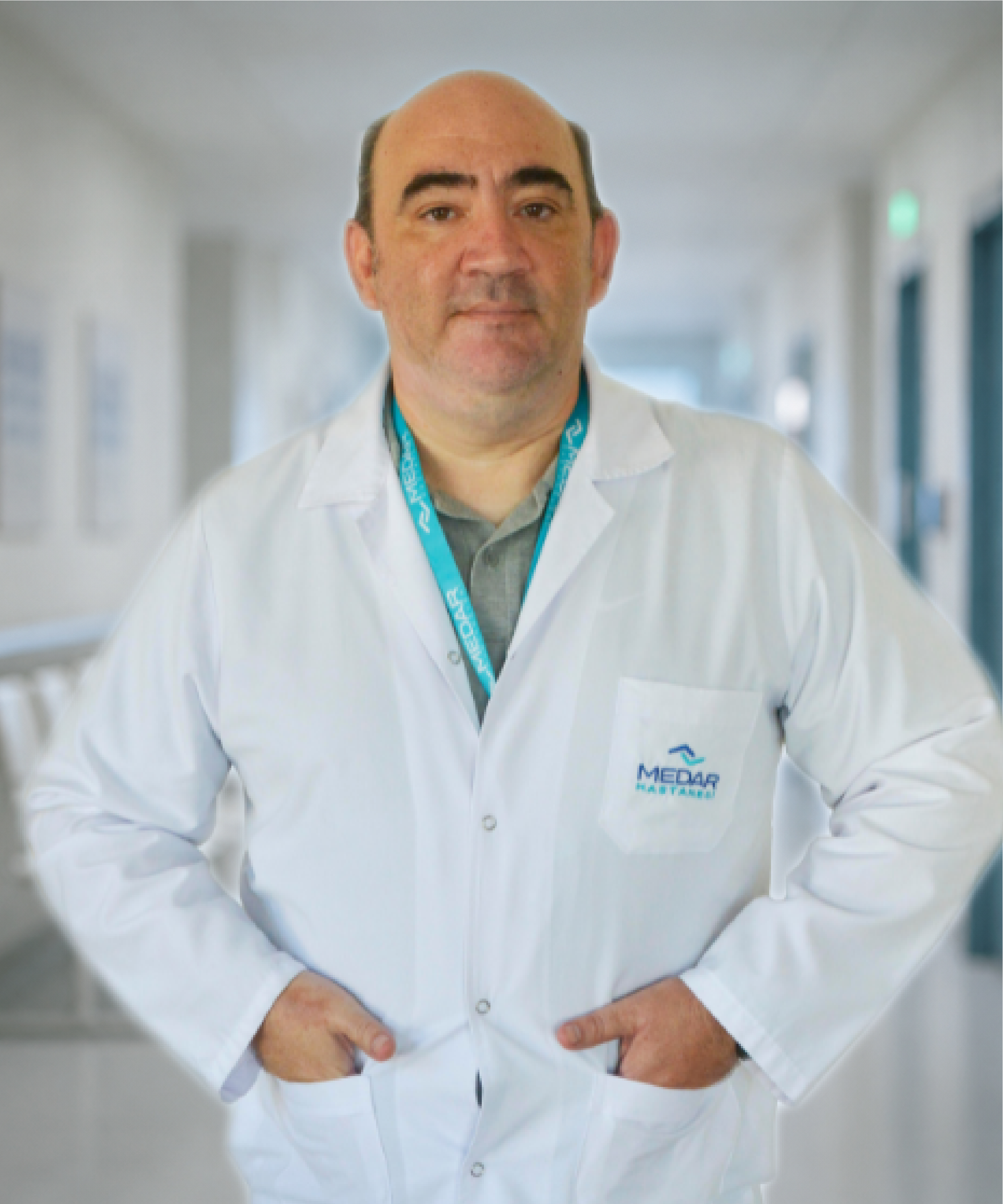 Doctor
