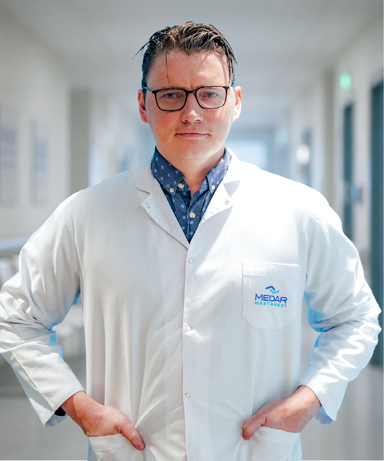 Doctor
