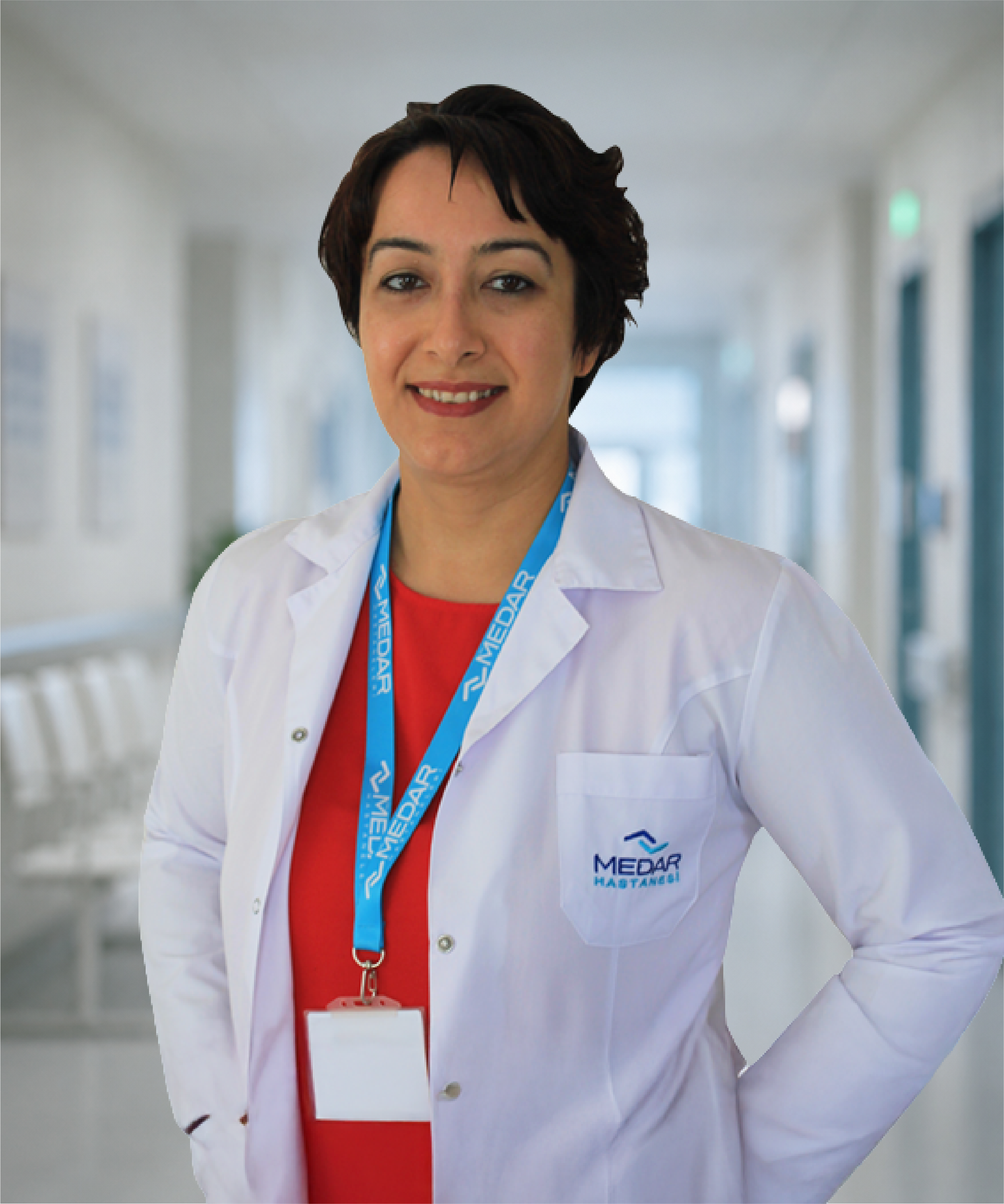 Doctor