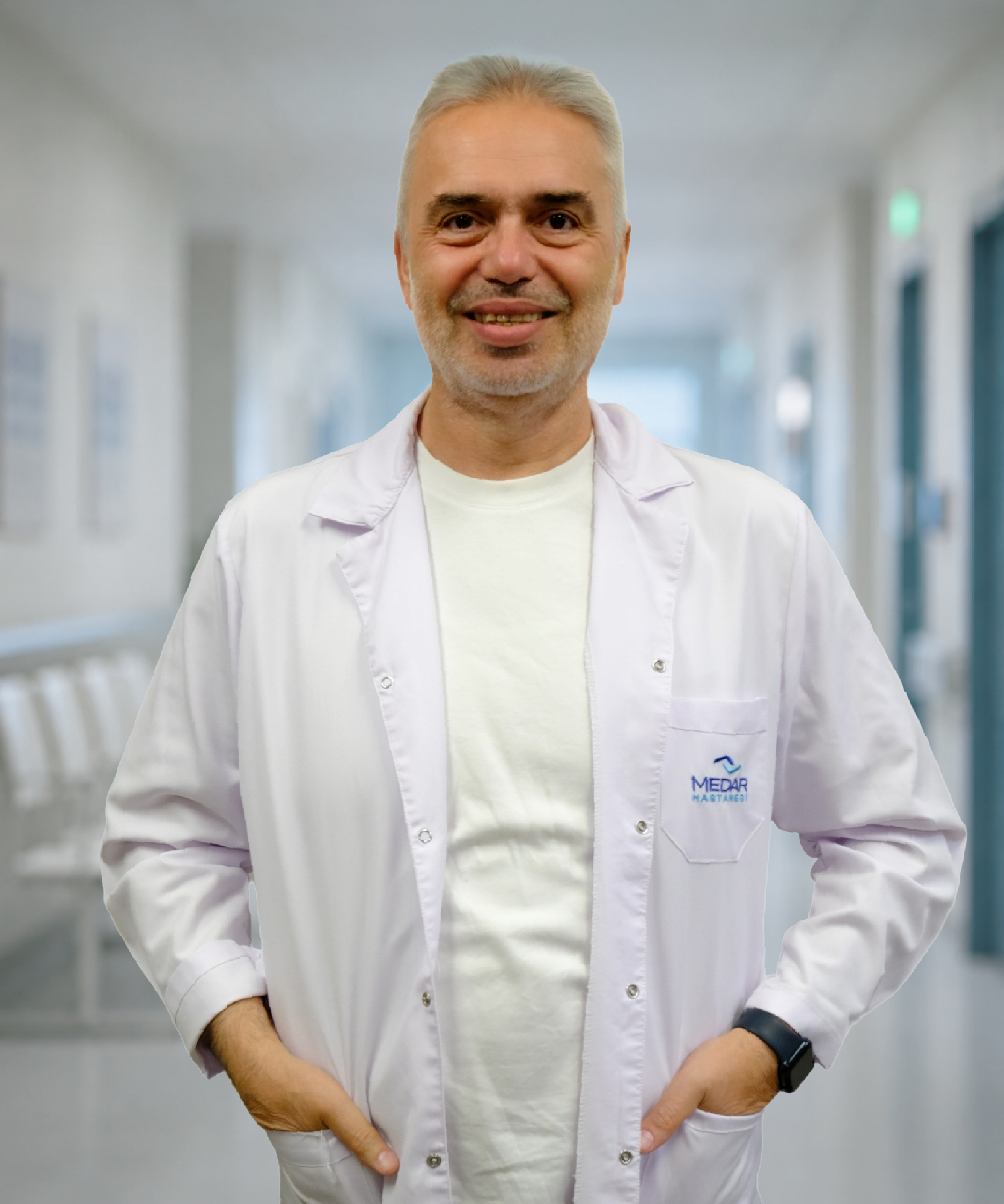 Doctor