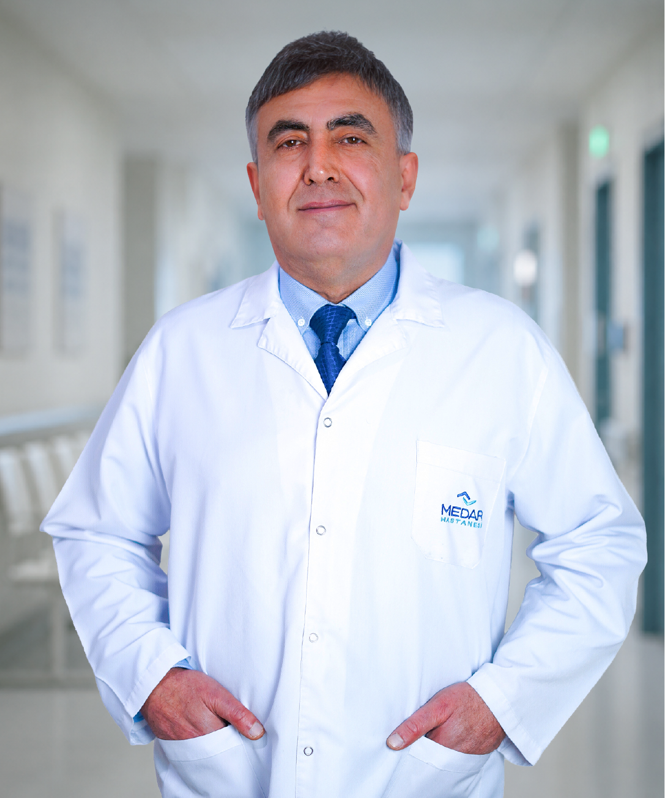 Doctor