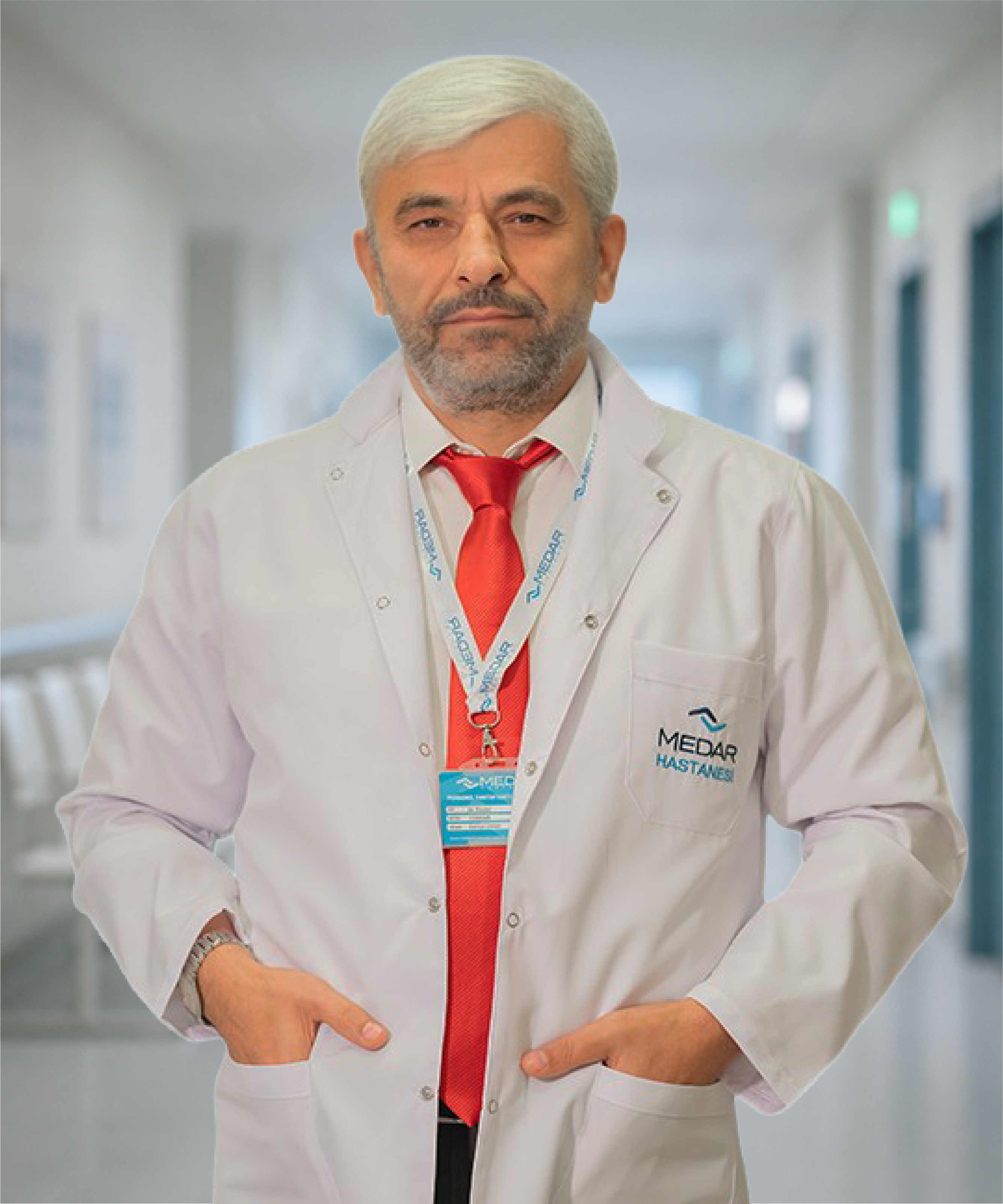 Doctor