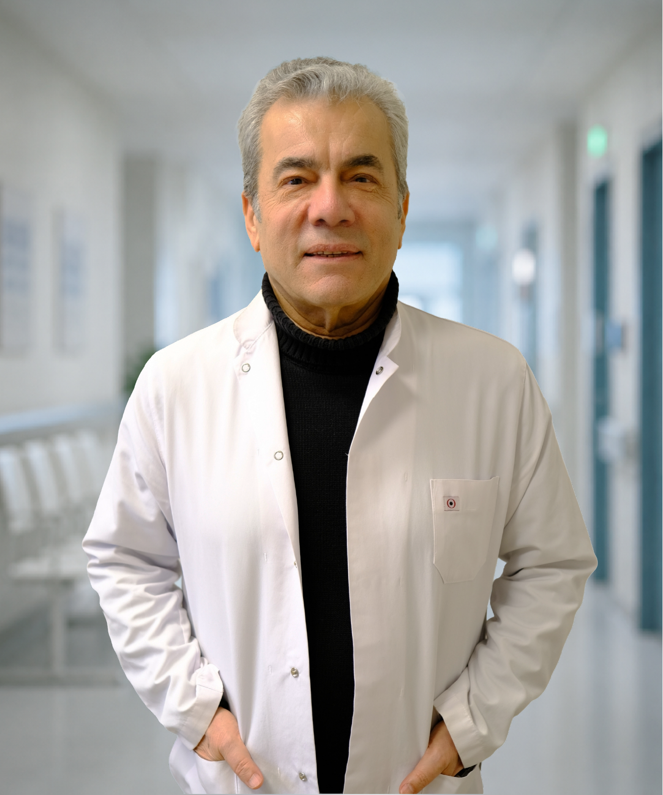 Doctor