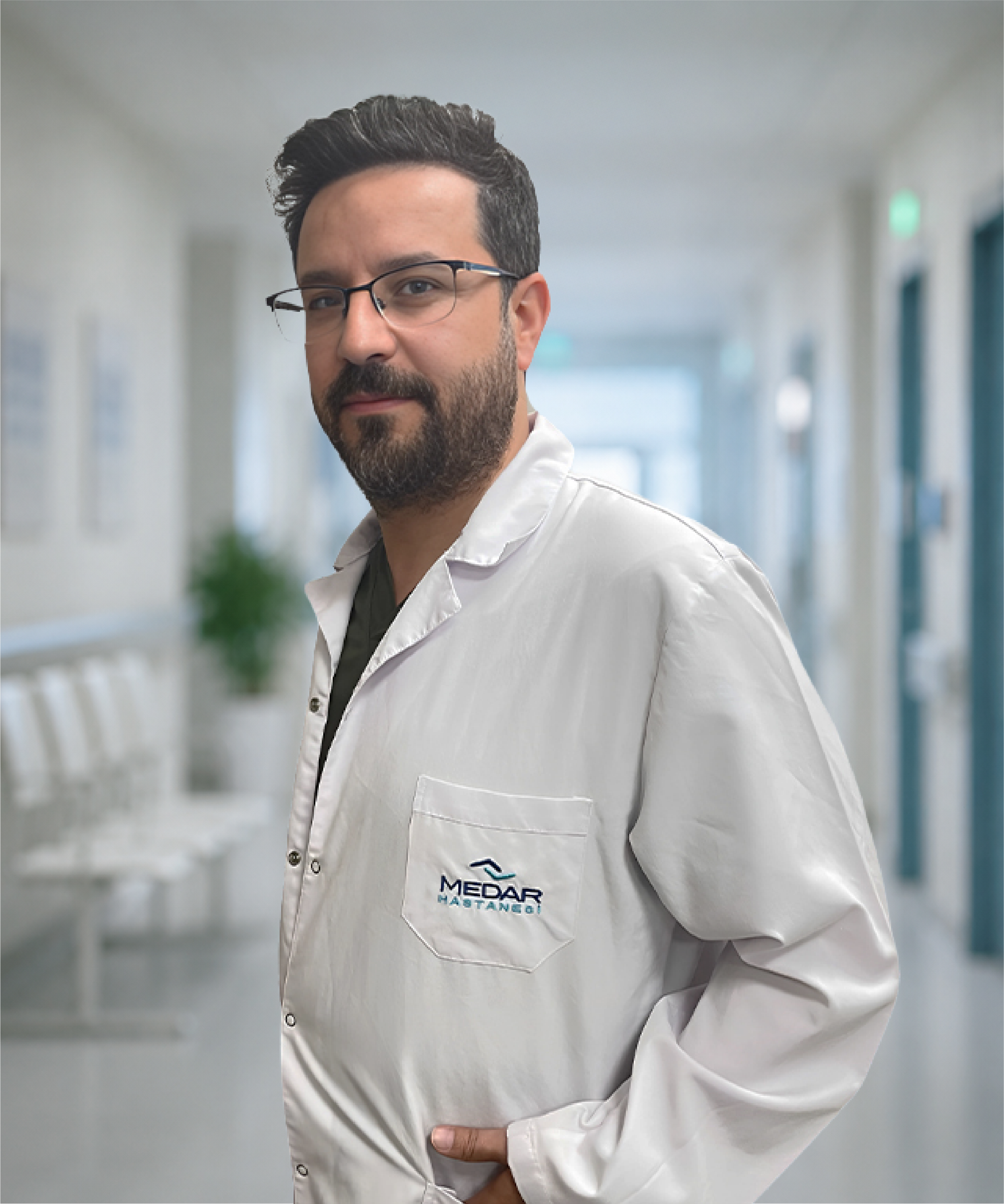 Doctor
