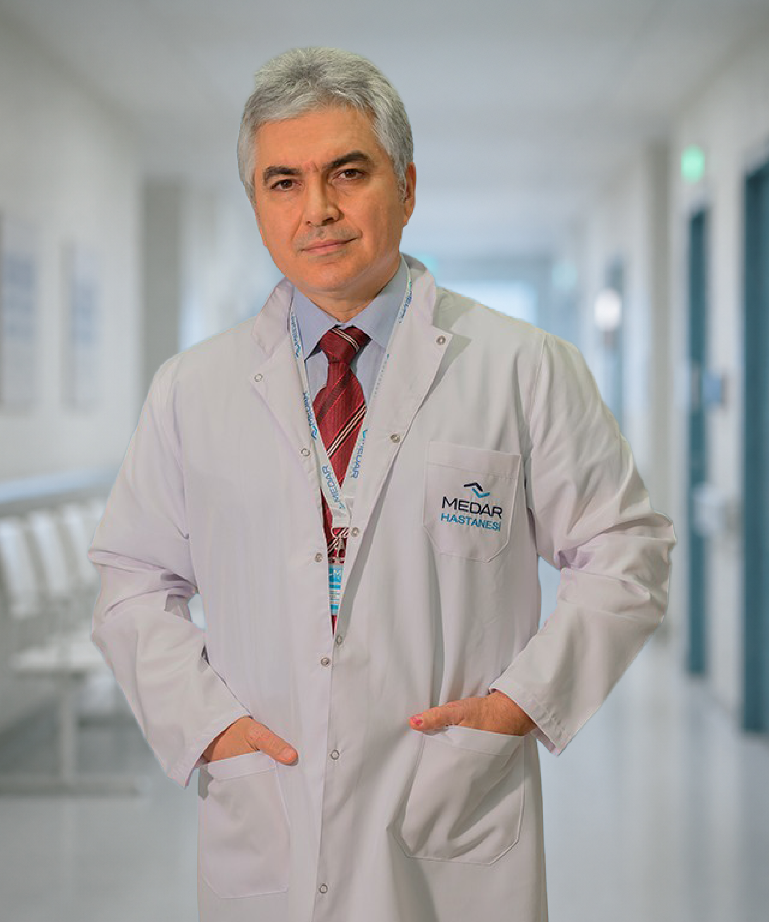 Doctor