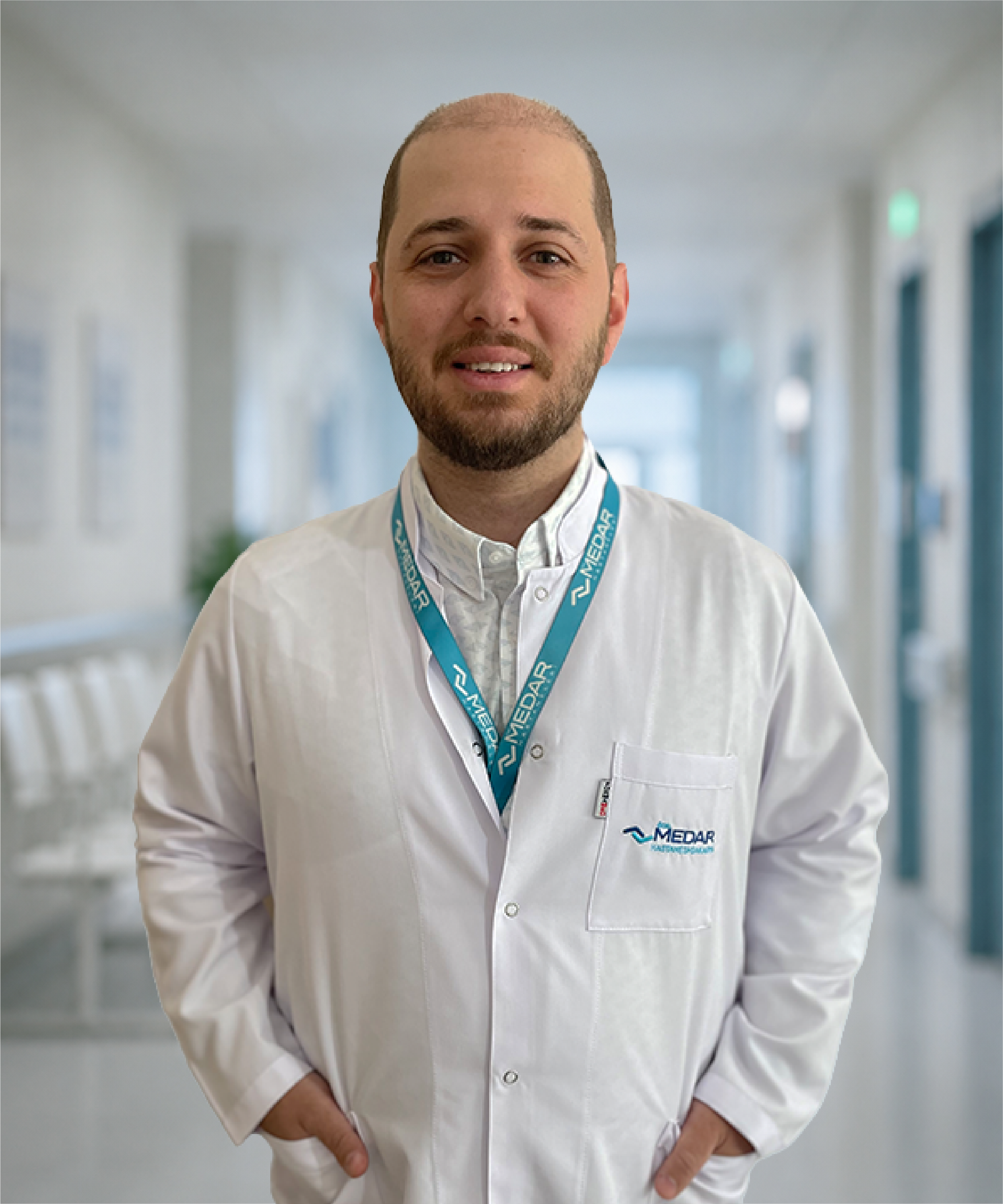 Doctor