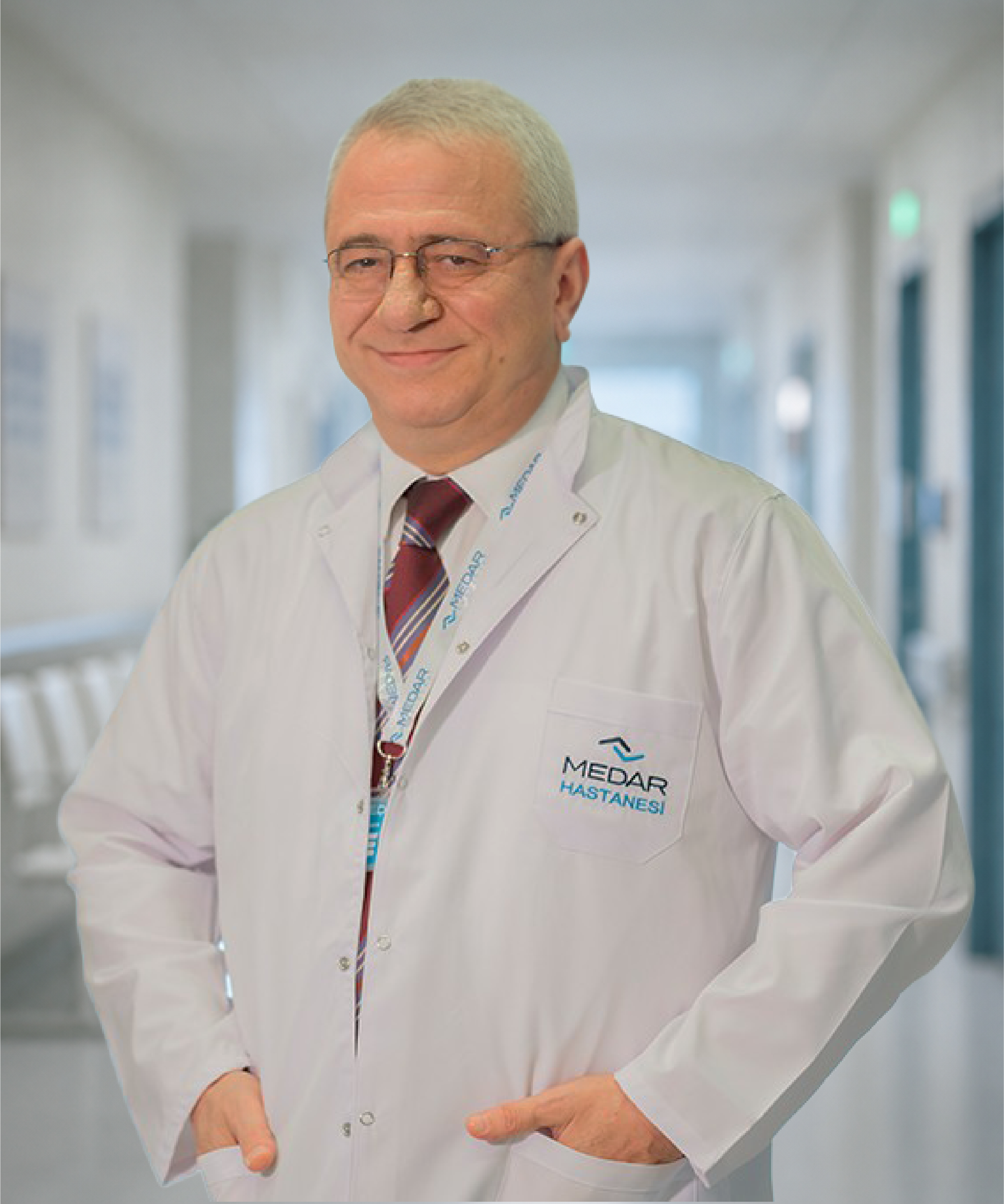 Doctor