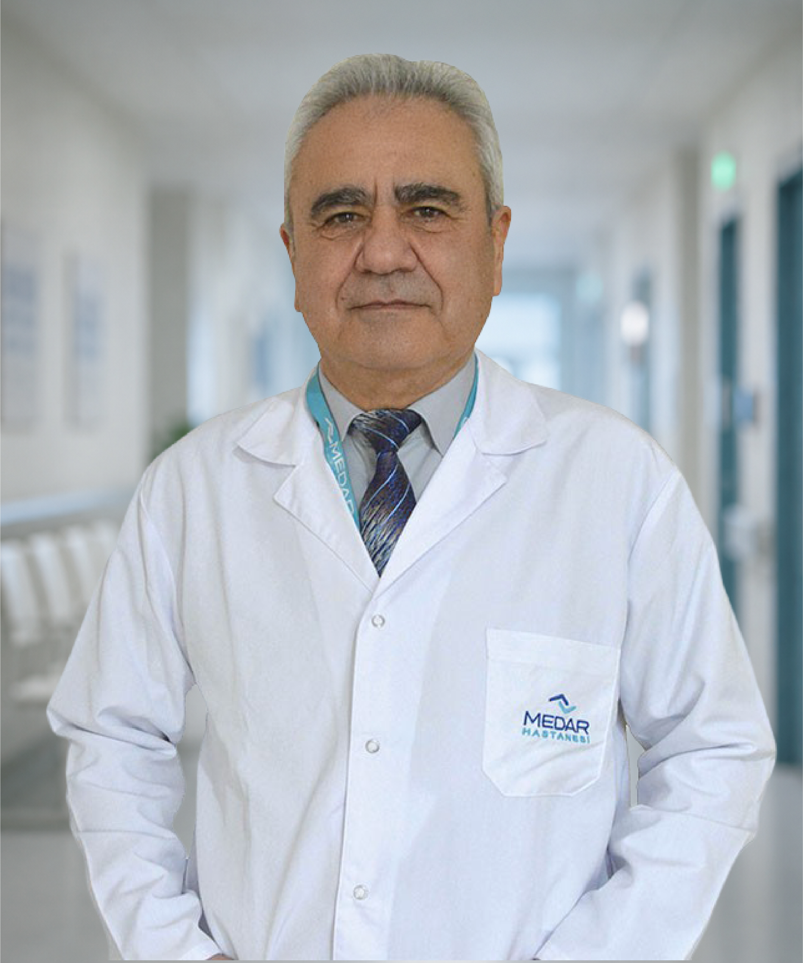 Doctor