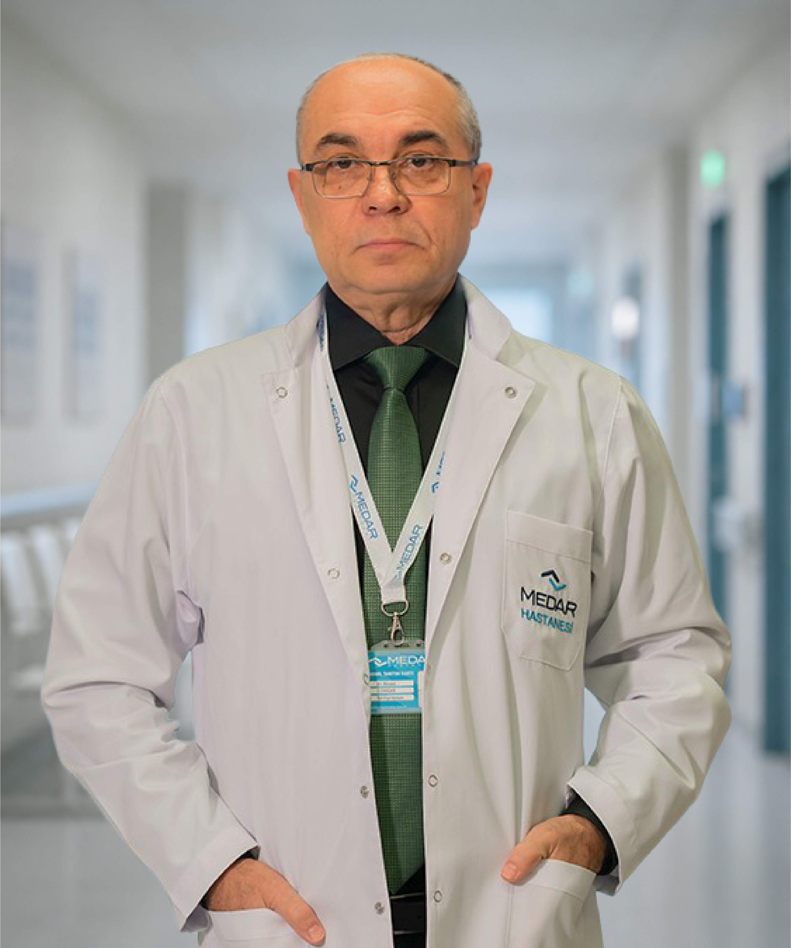 Doctor