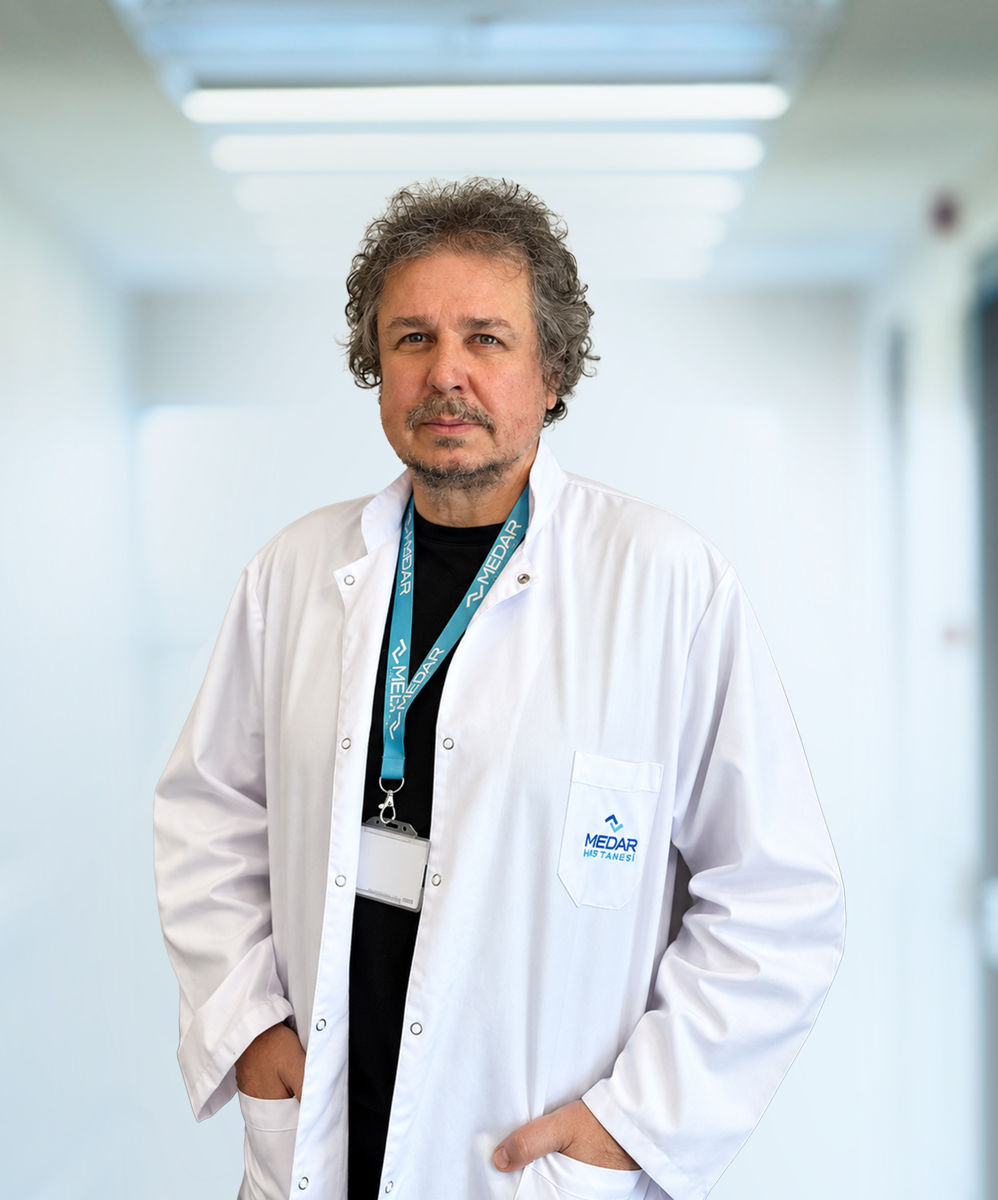 Doctor