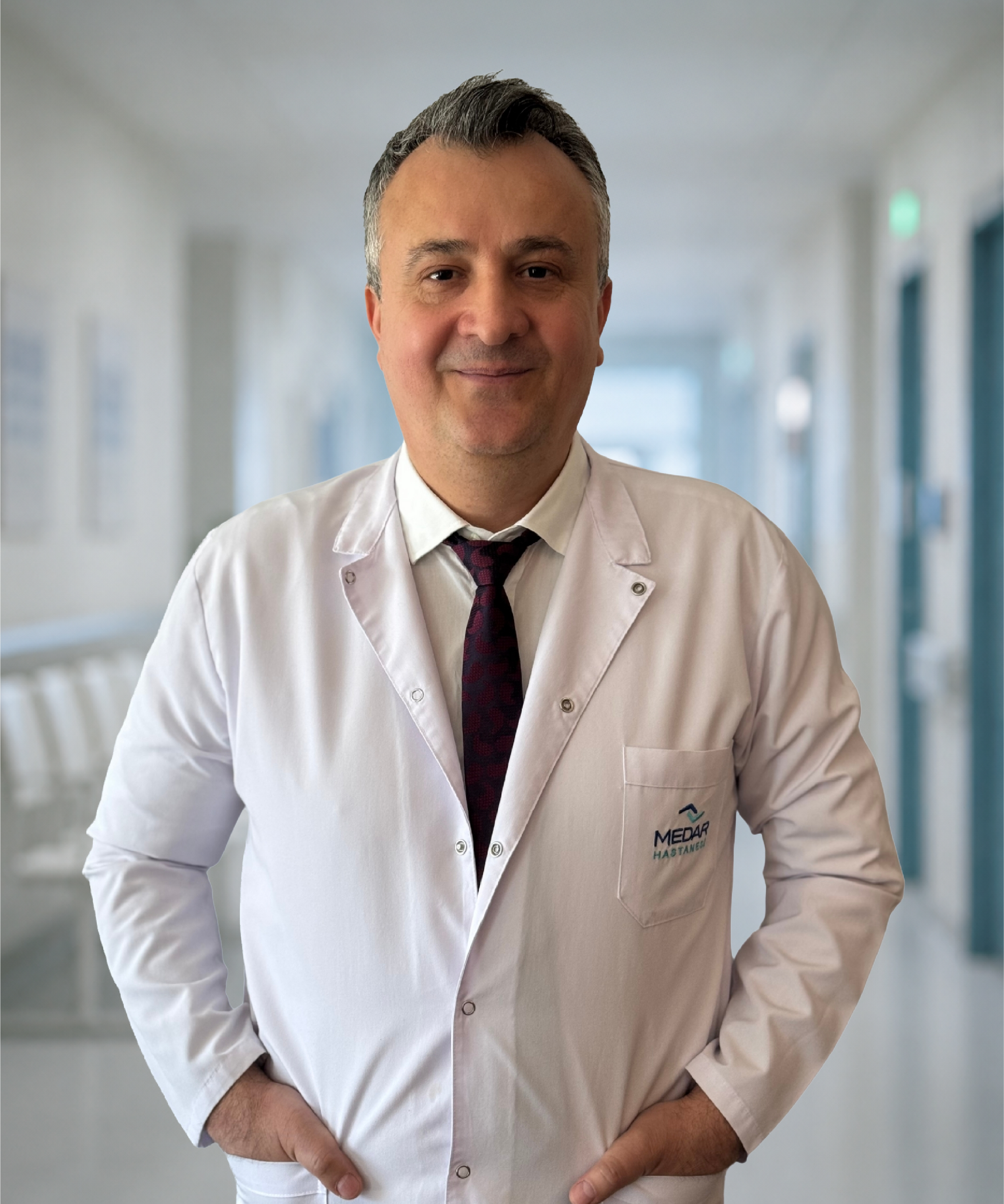 Doctor