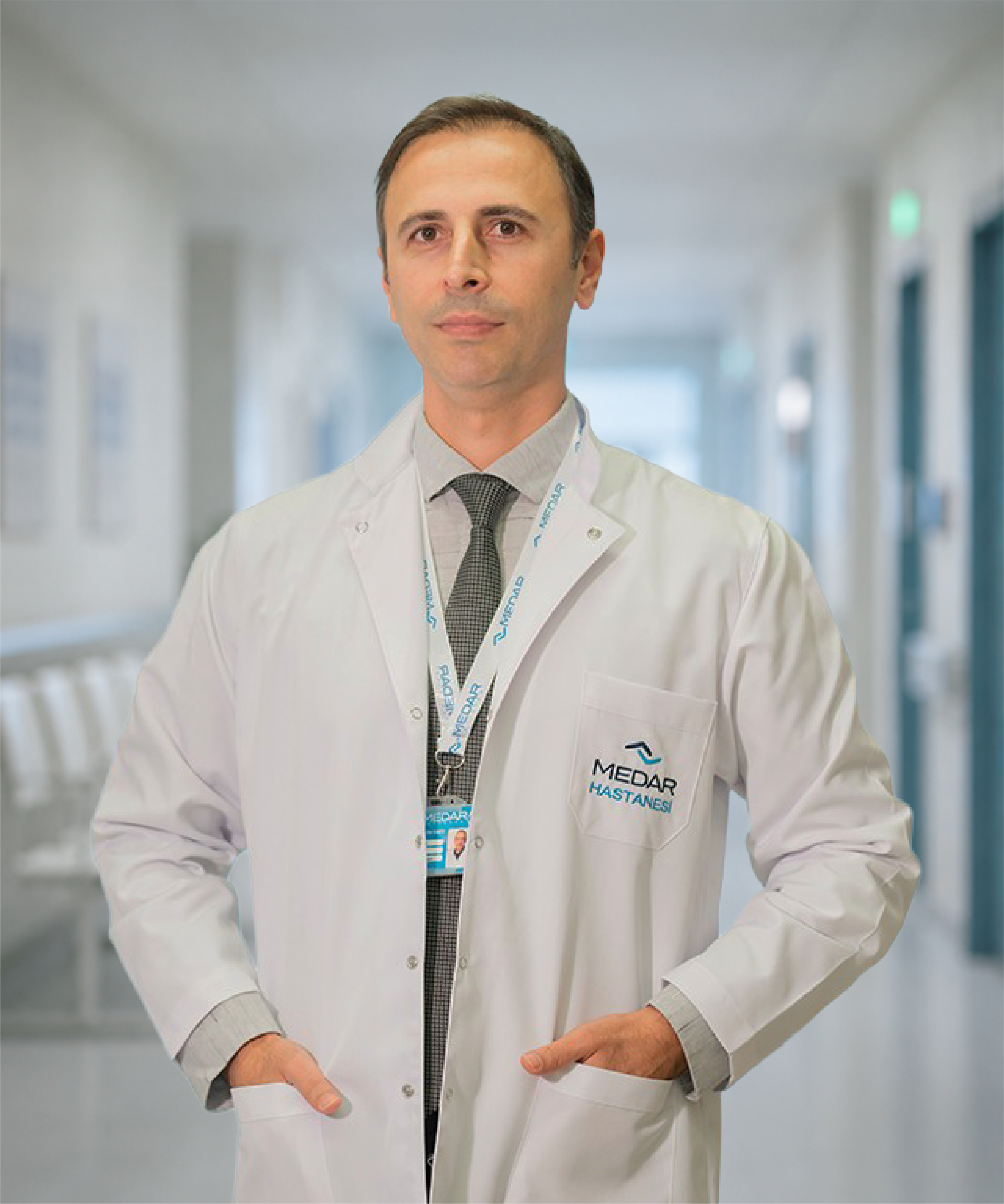 Doctor
