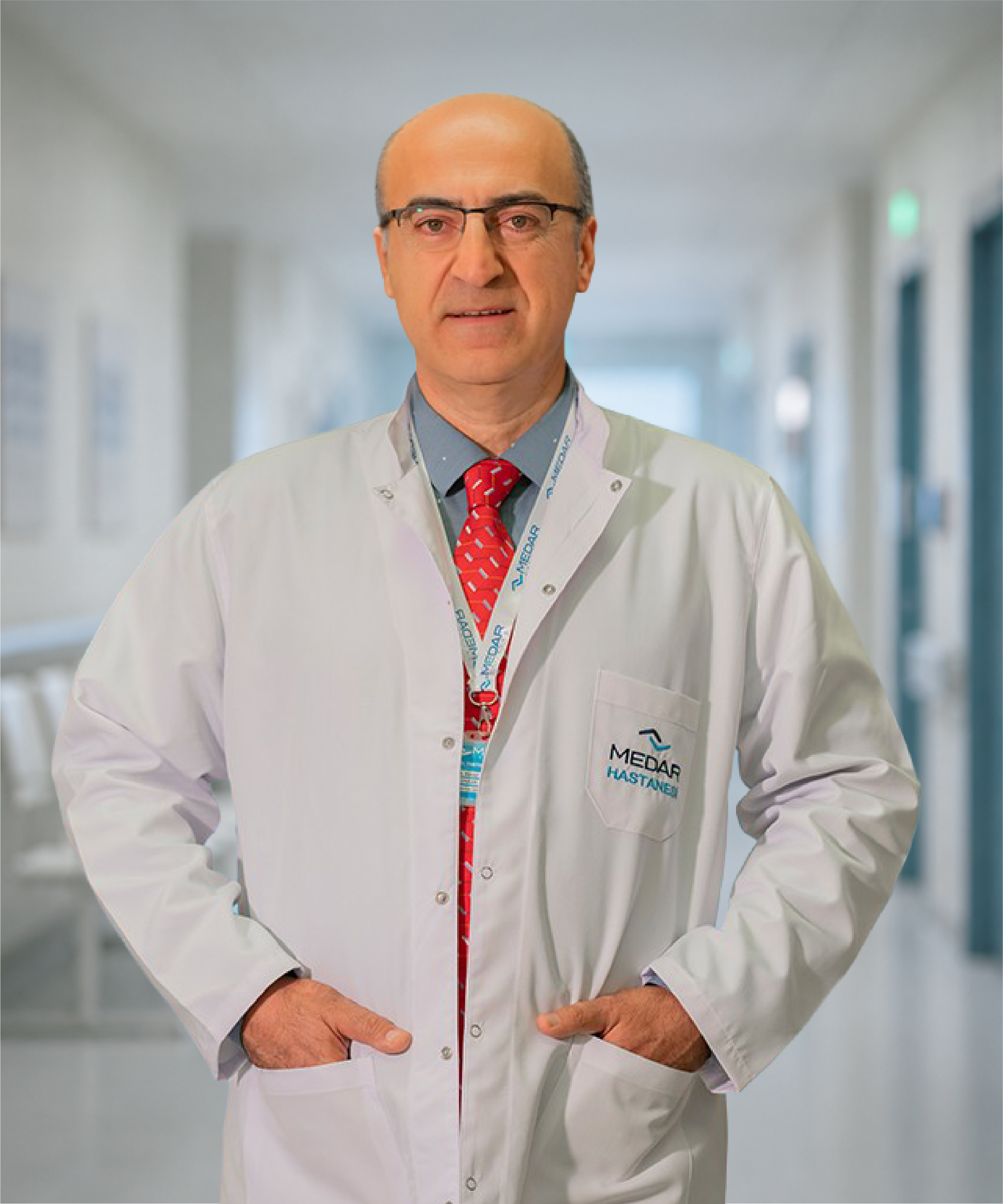 Doctor