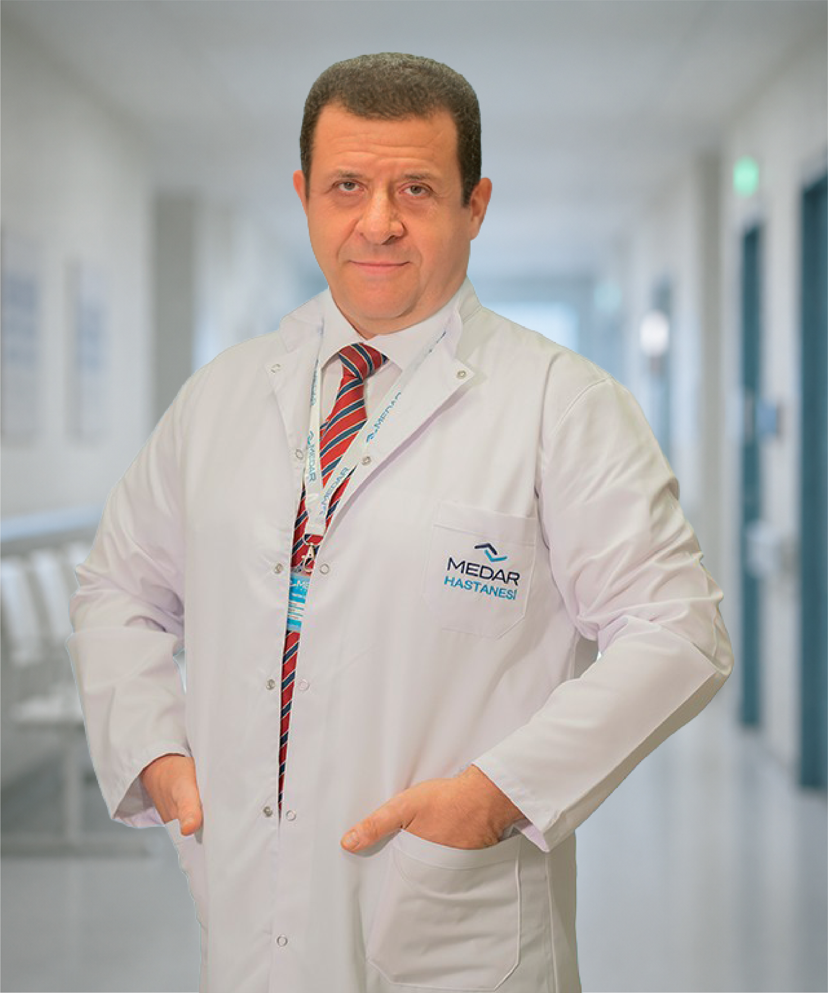 Doctor
