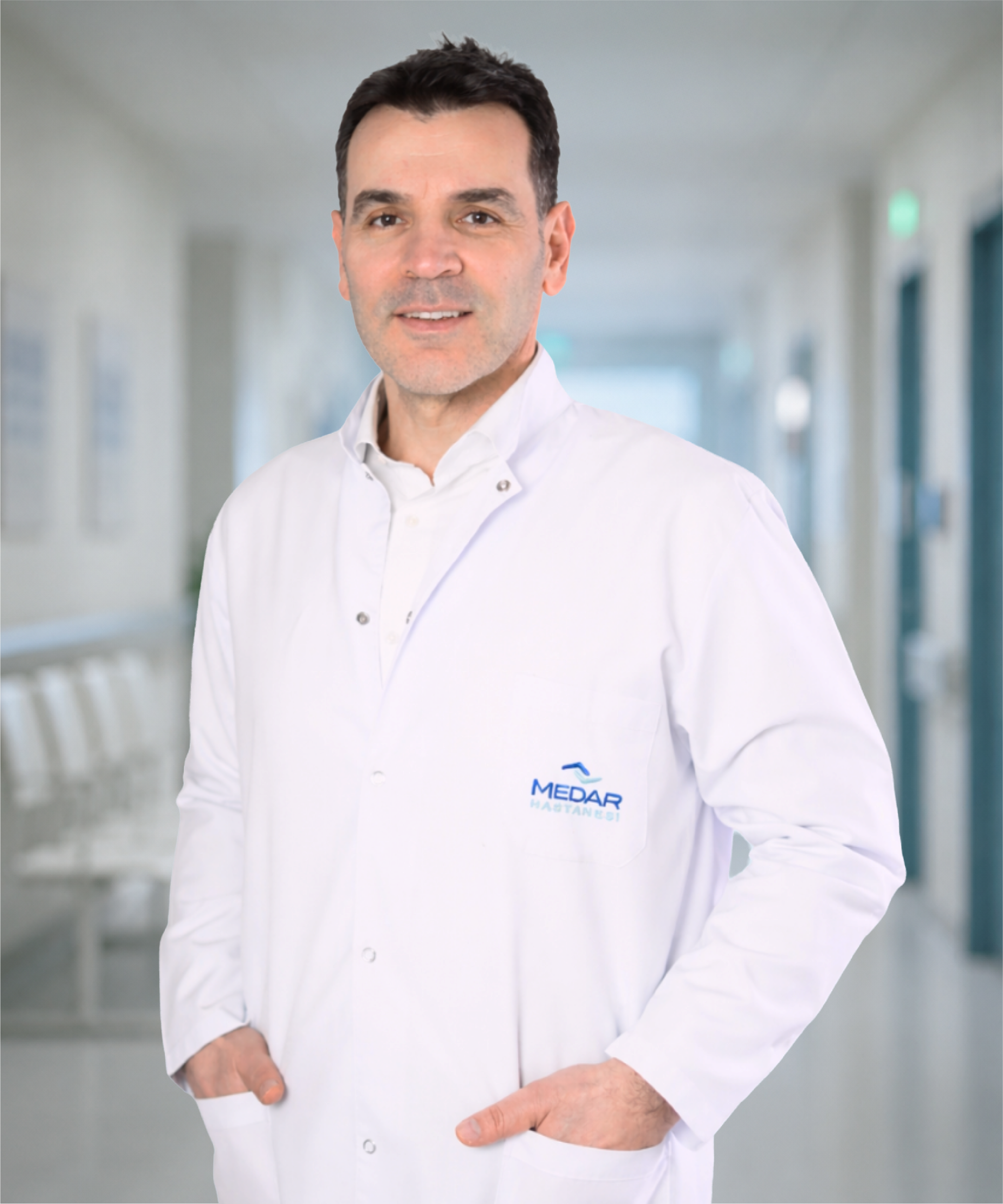 Doctor
