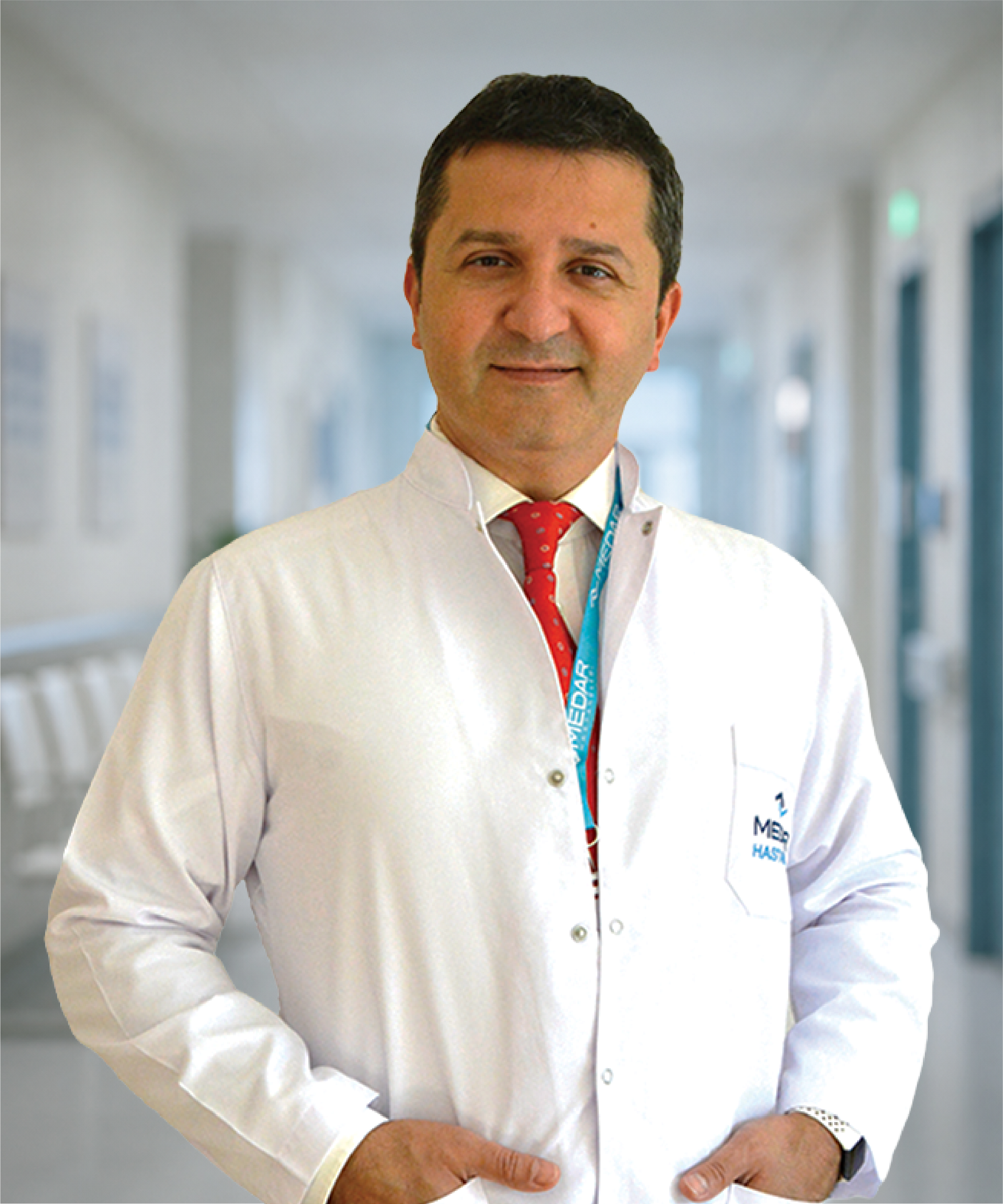 Doctor