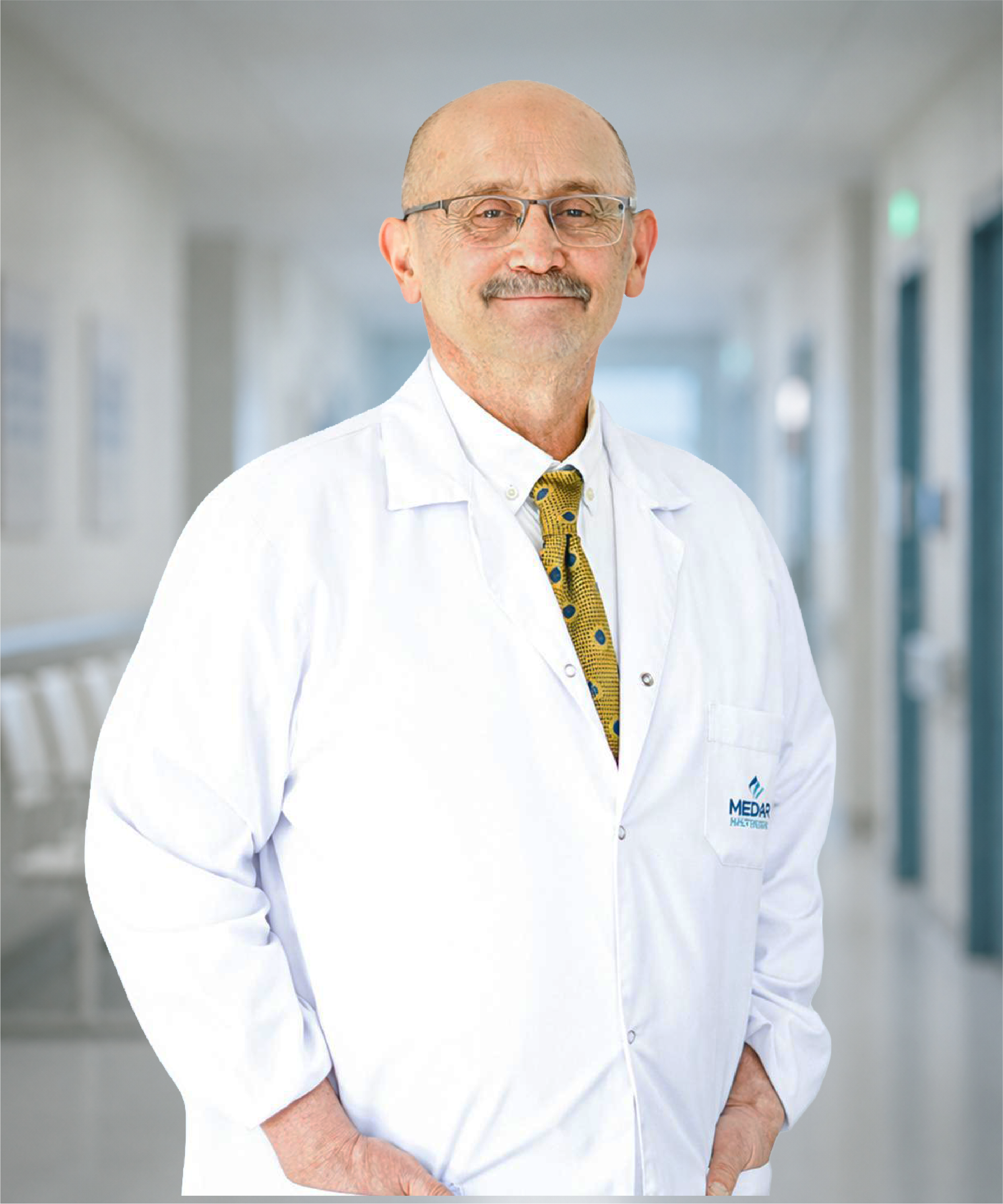 Doctor