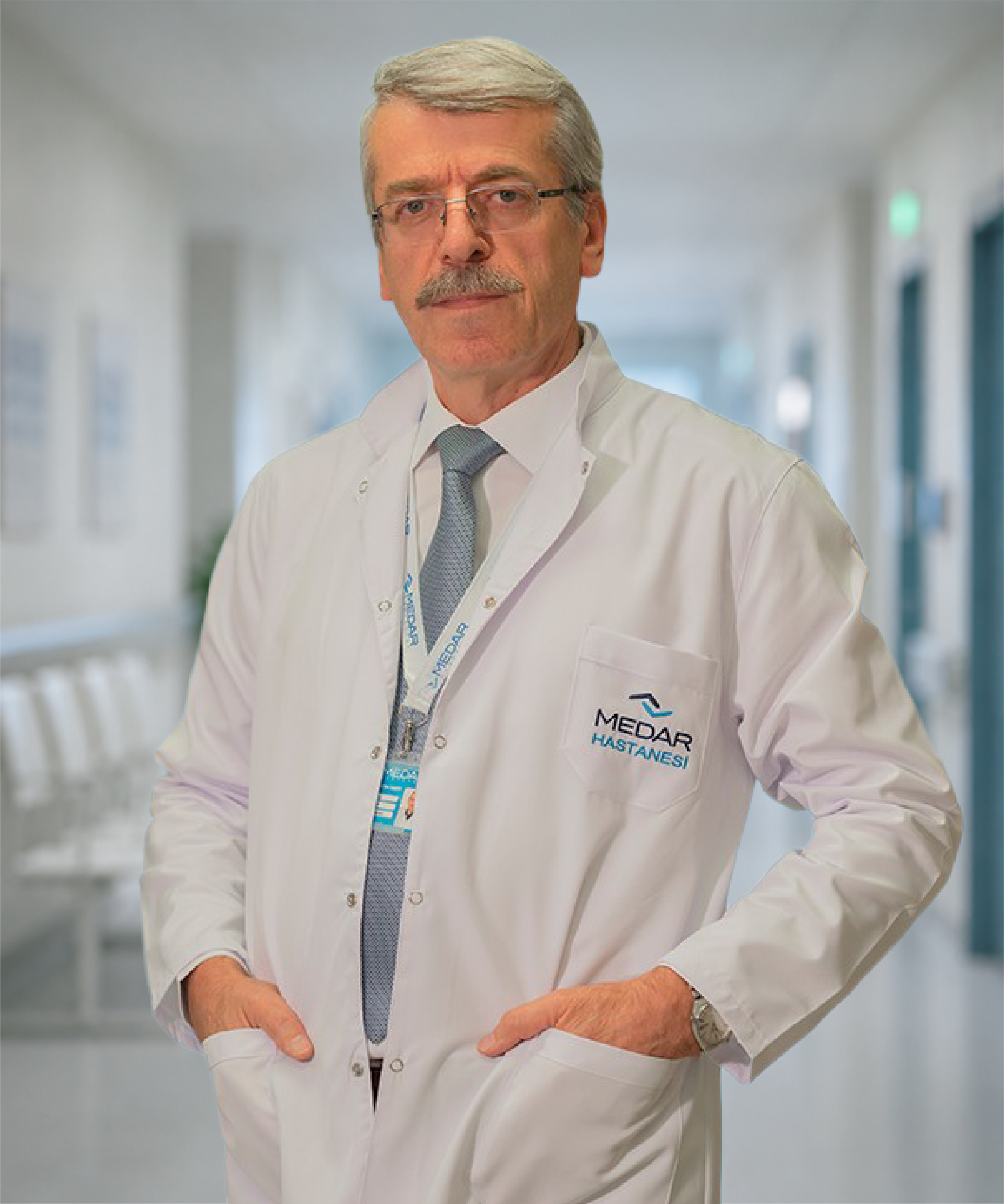 Doctor