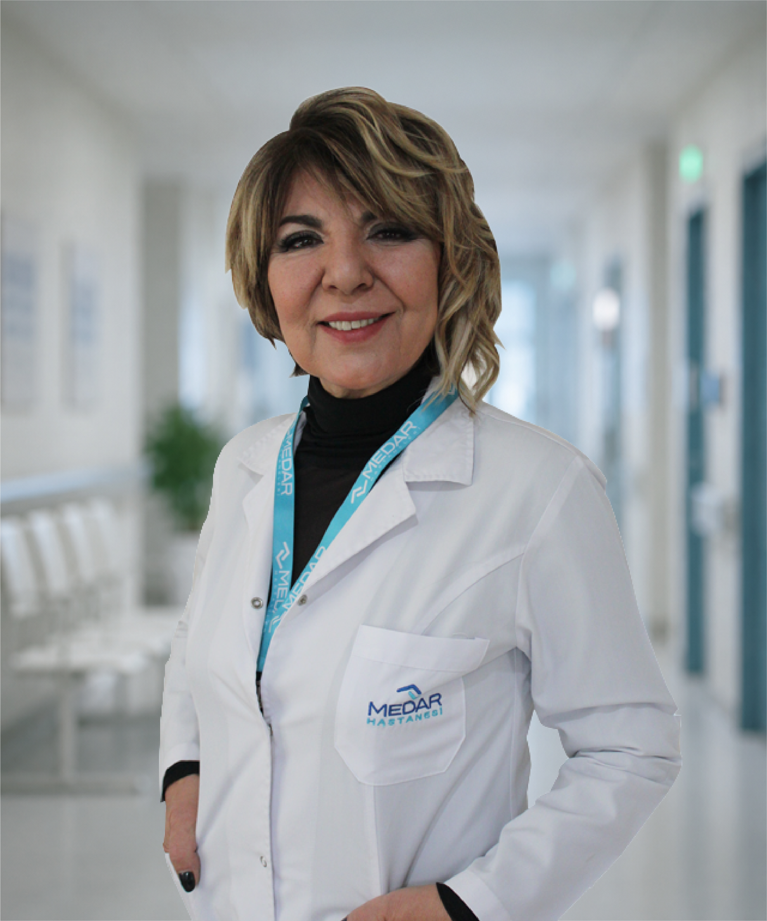 Doctor