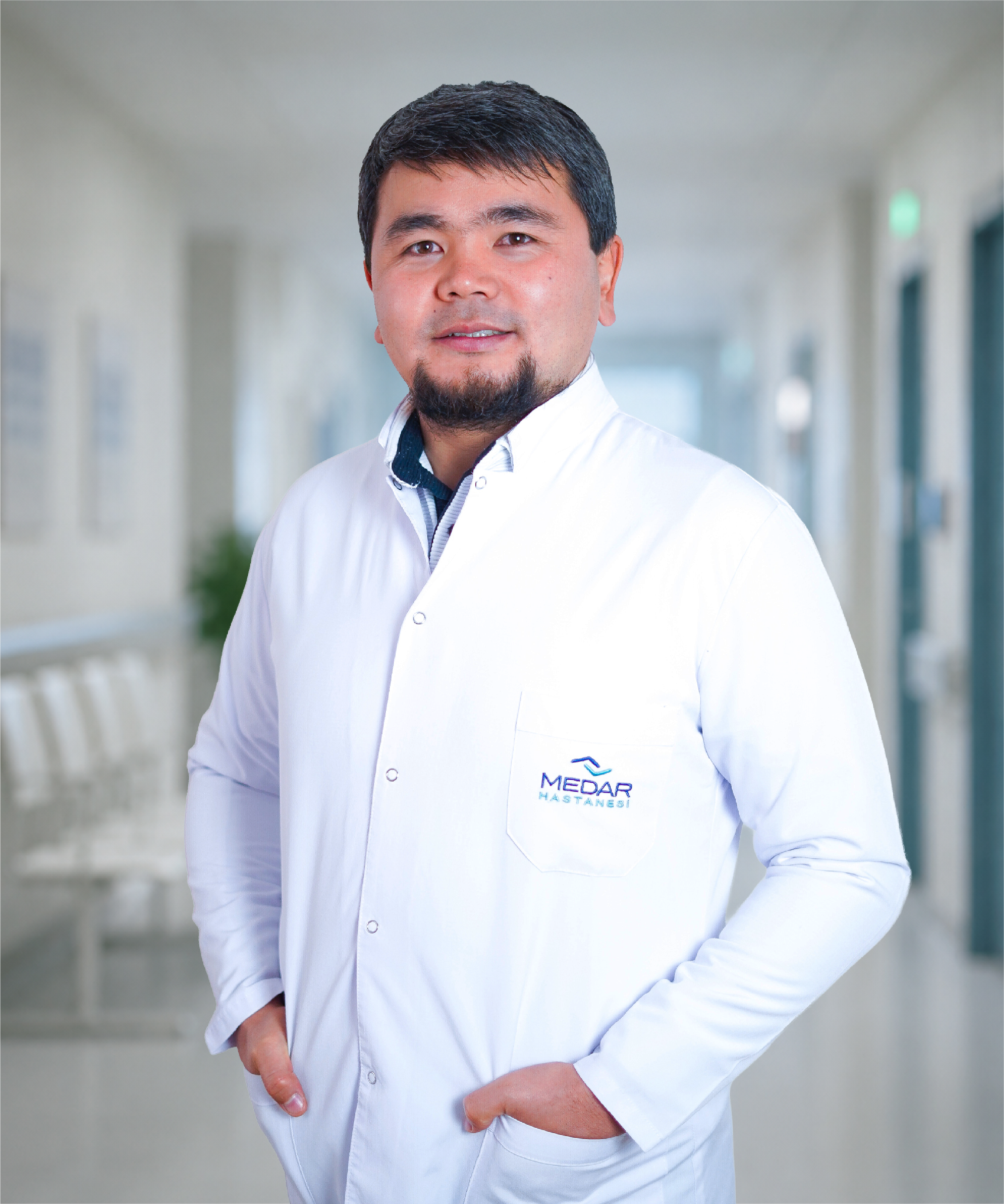 Doctor