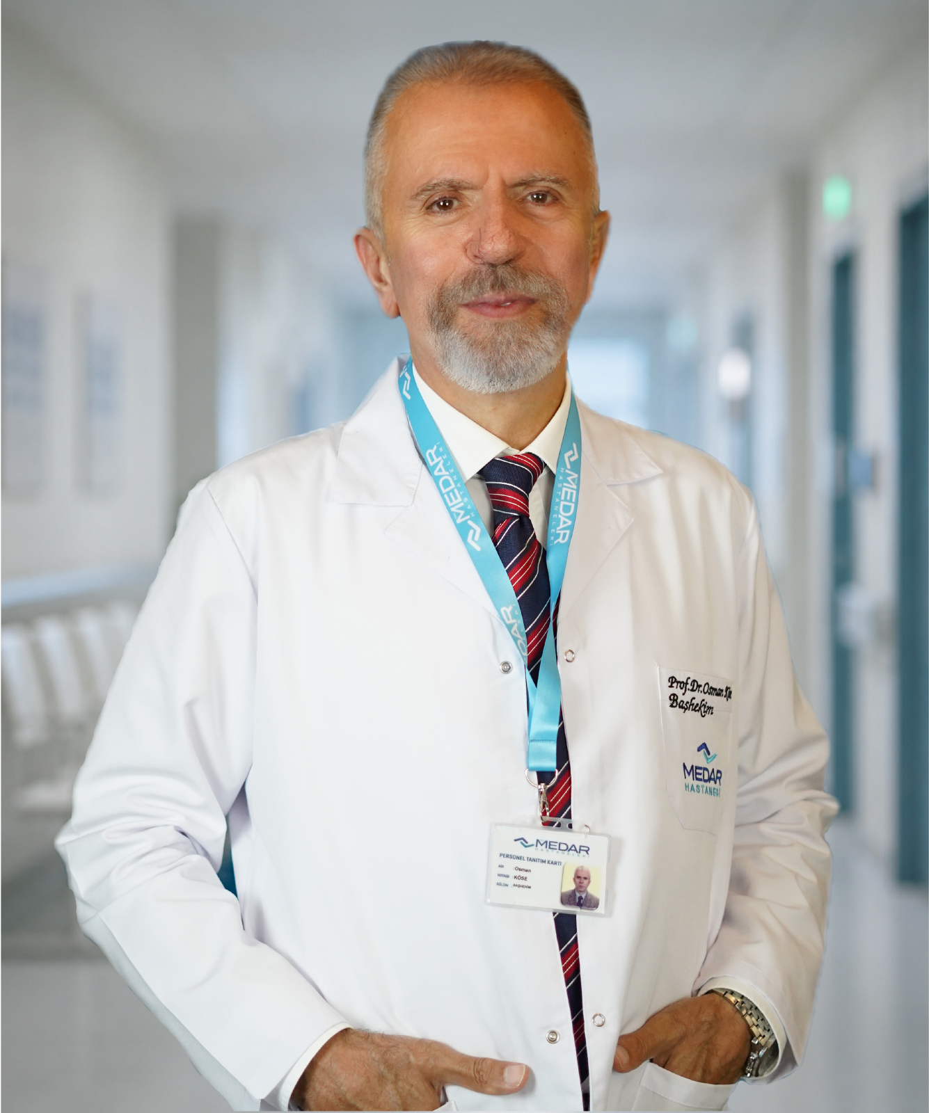 Doctor