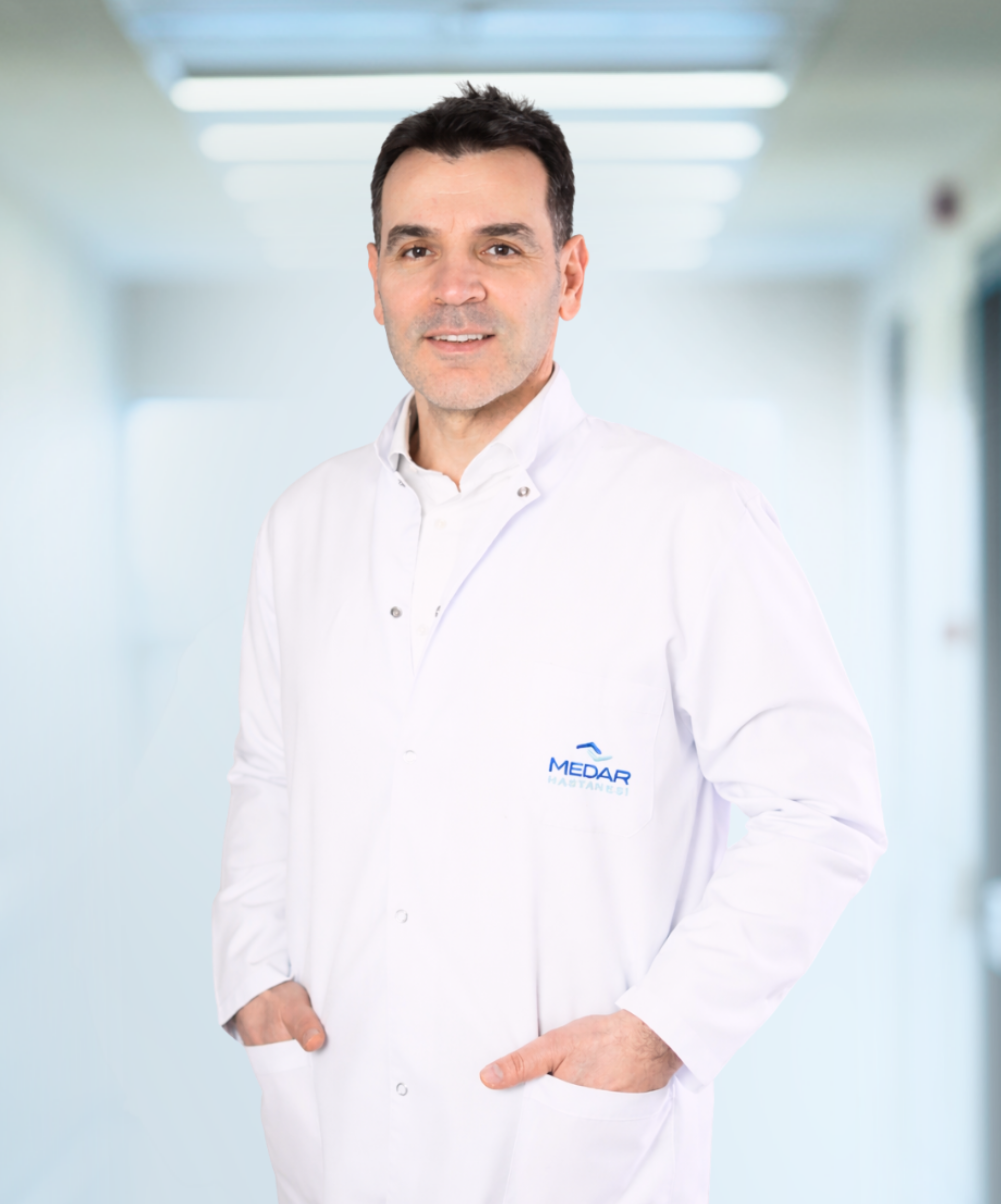 Mustafa Erkan İNANMAZ