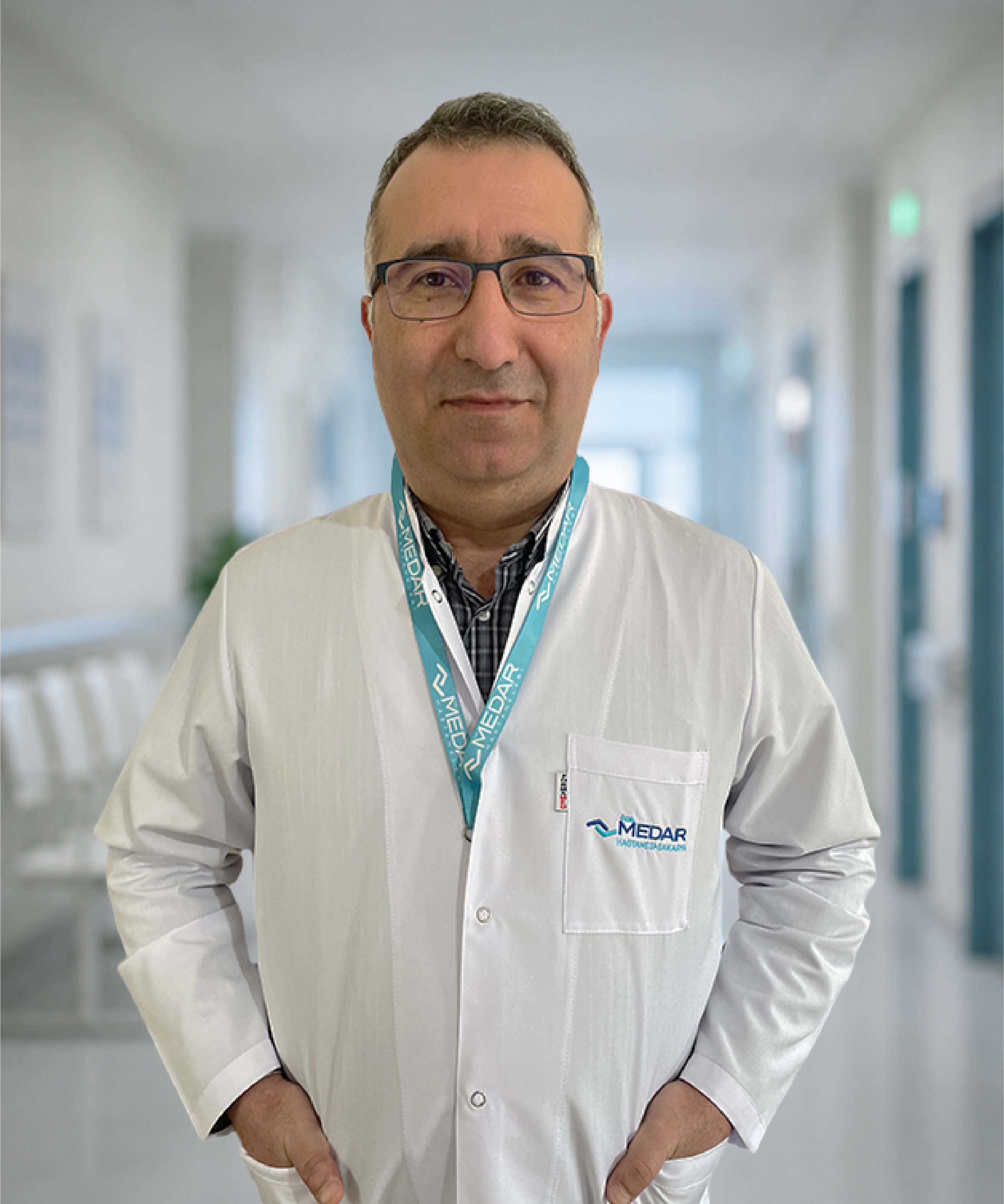 Doctor
