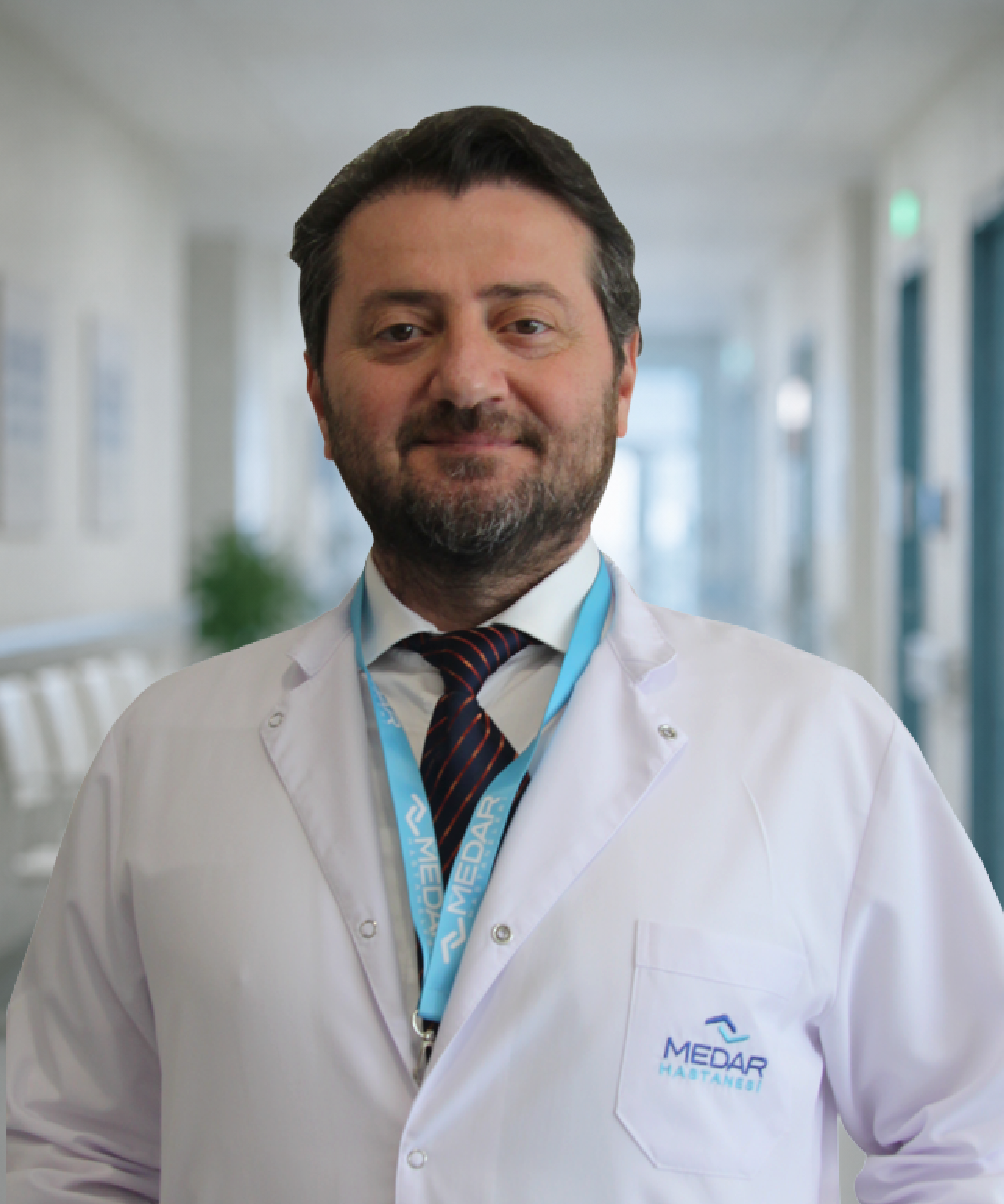 Doctor