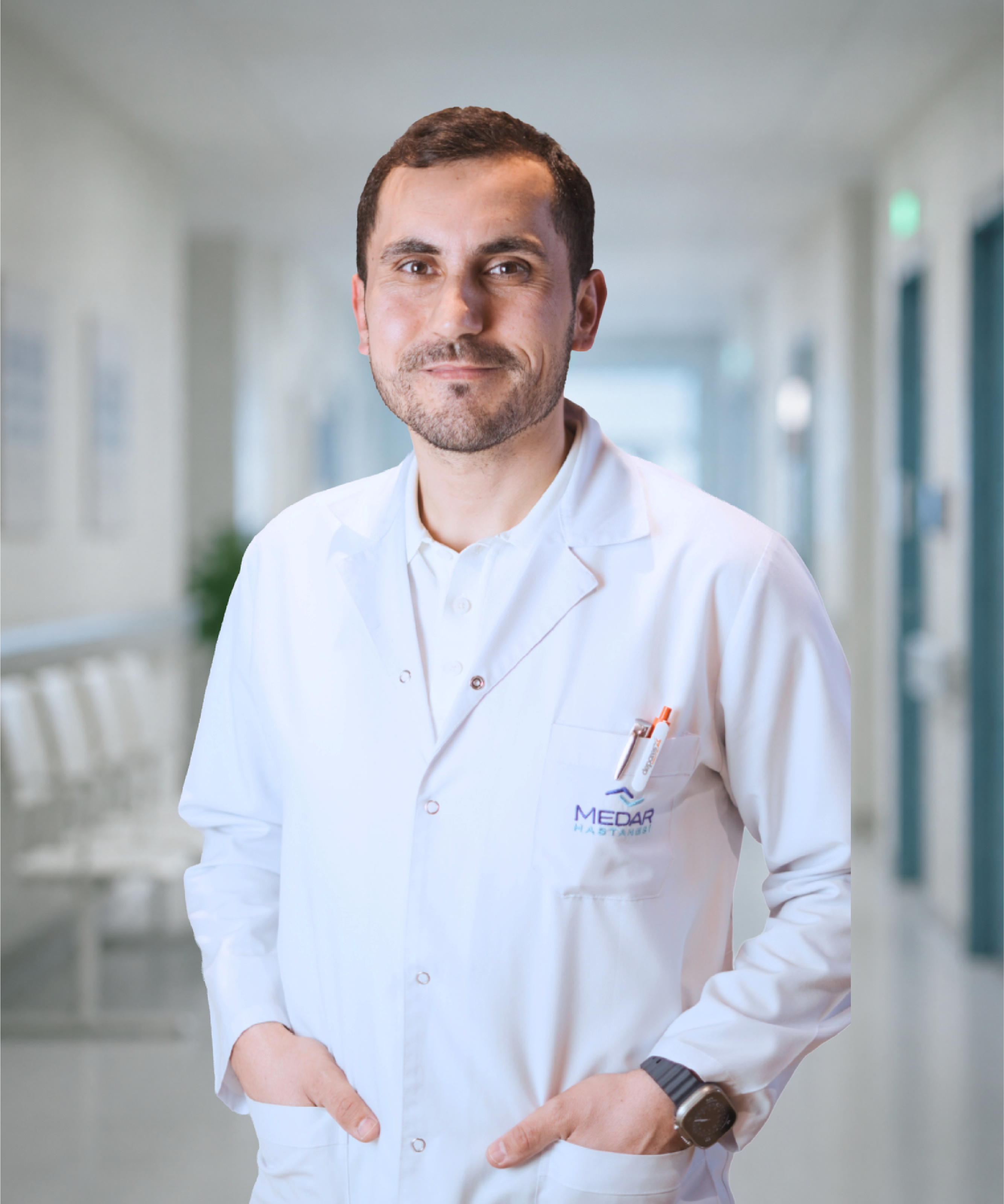 Doctor