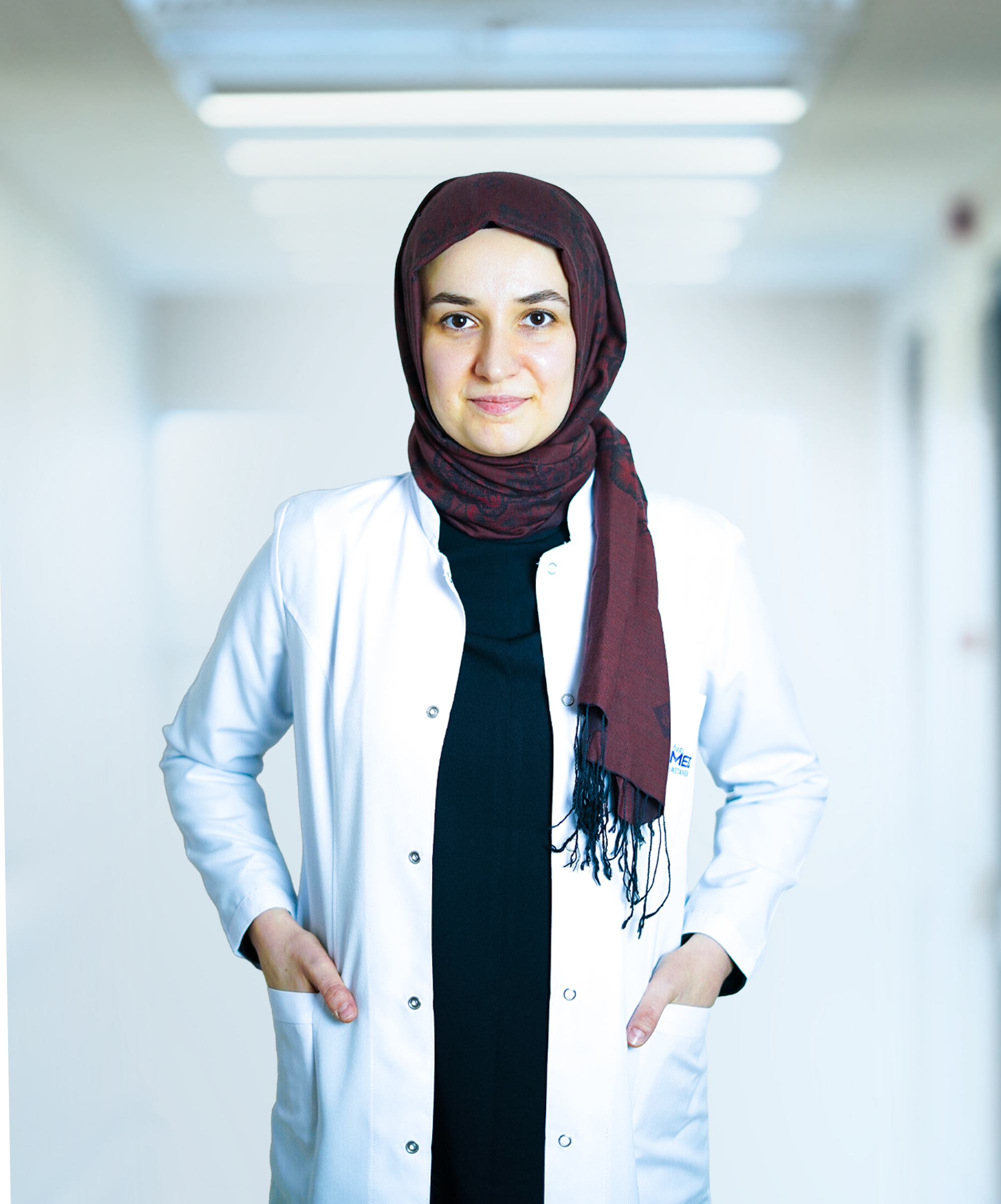 Ayşenur FELEKOĞLU AYDENİZ