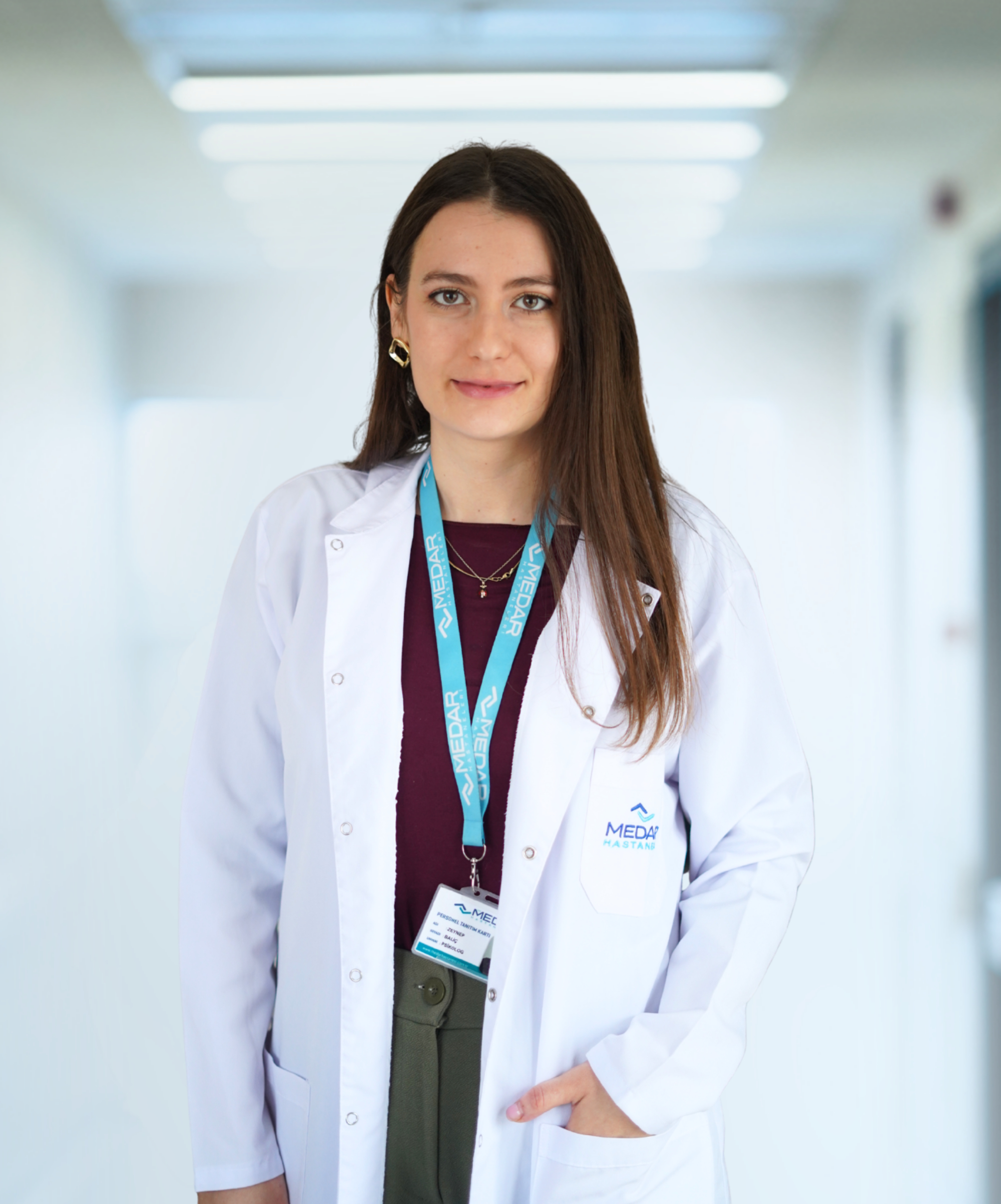 Zeynep BALİÇ
