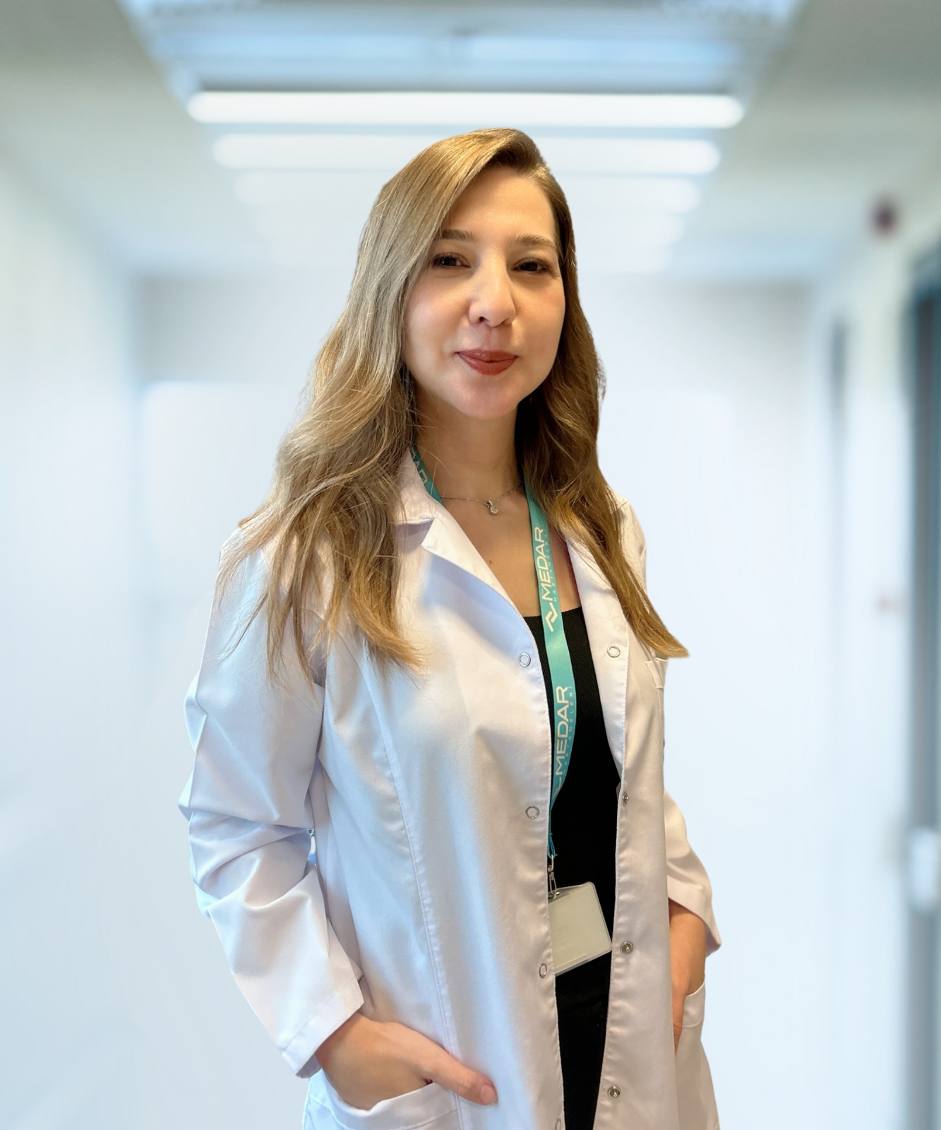 Çağla AKÇAY ÜRKMEZ