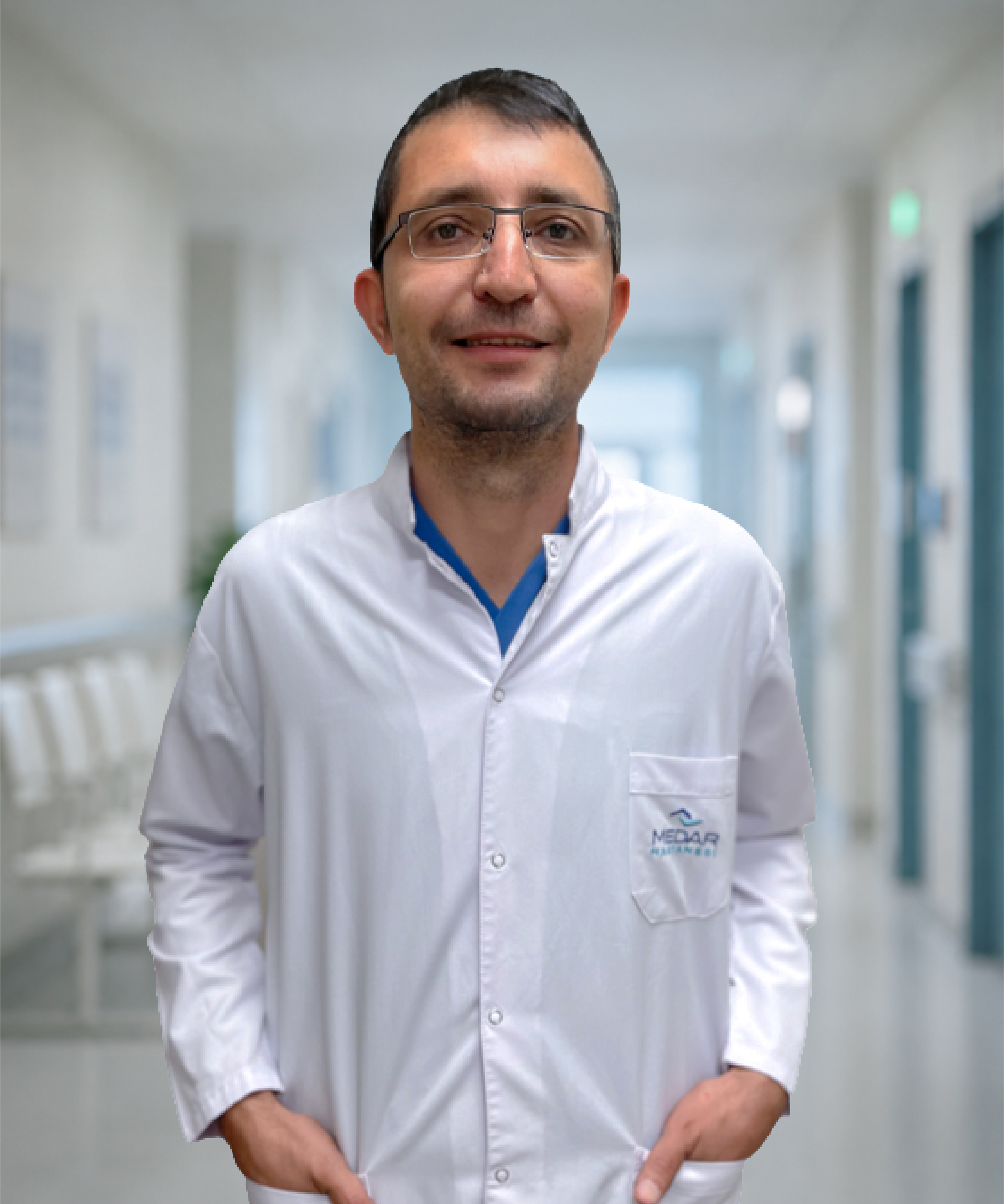 Doctor