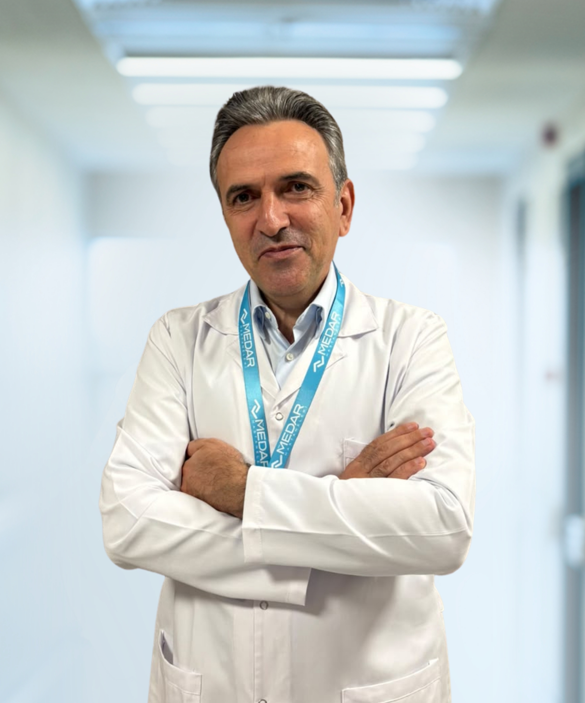 Doctor