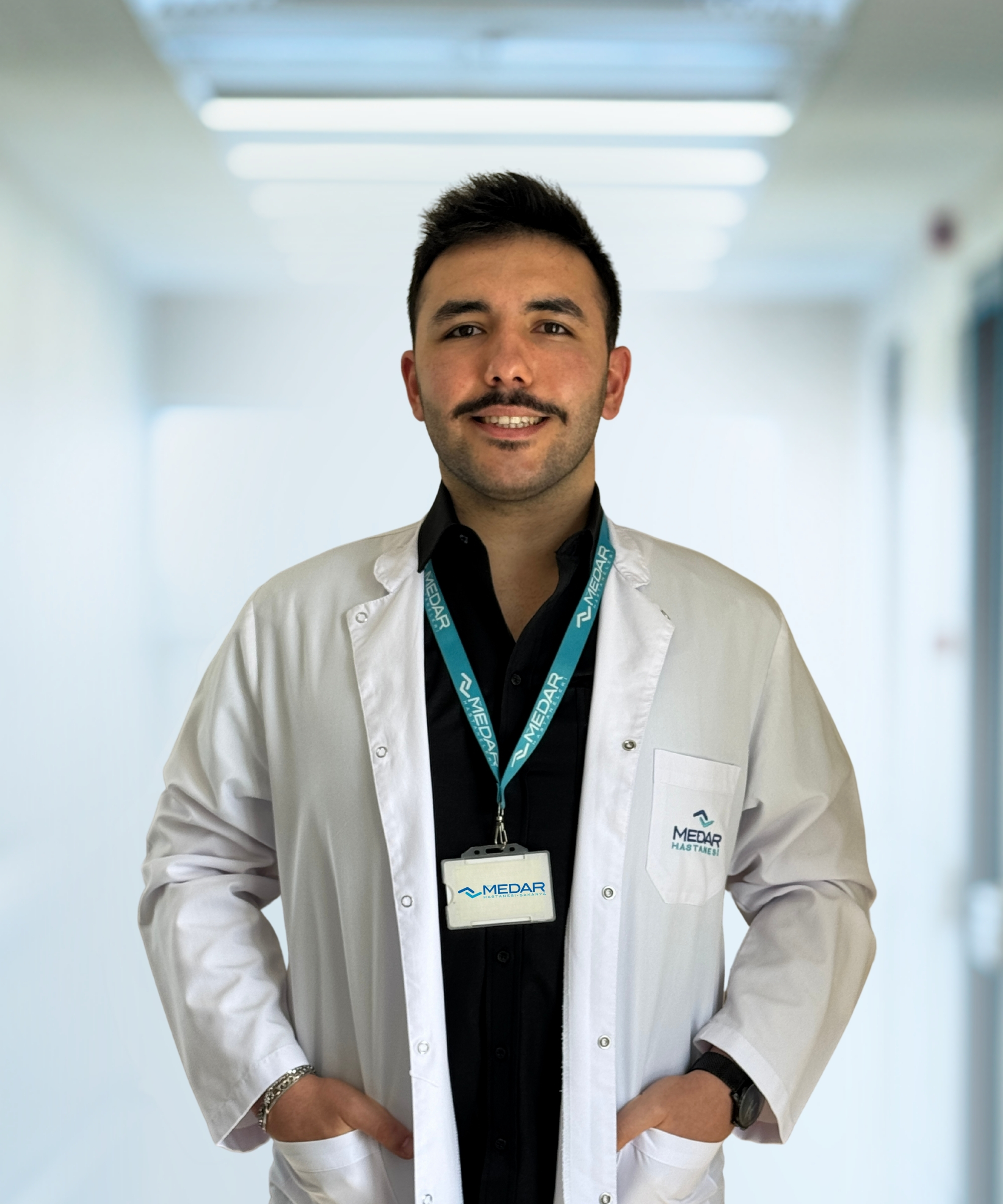 Doctor