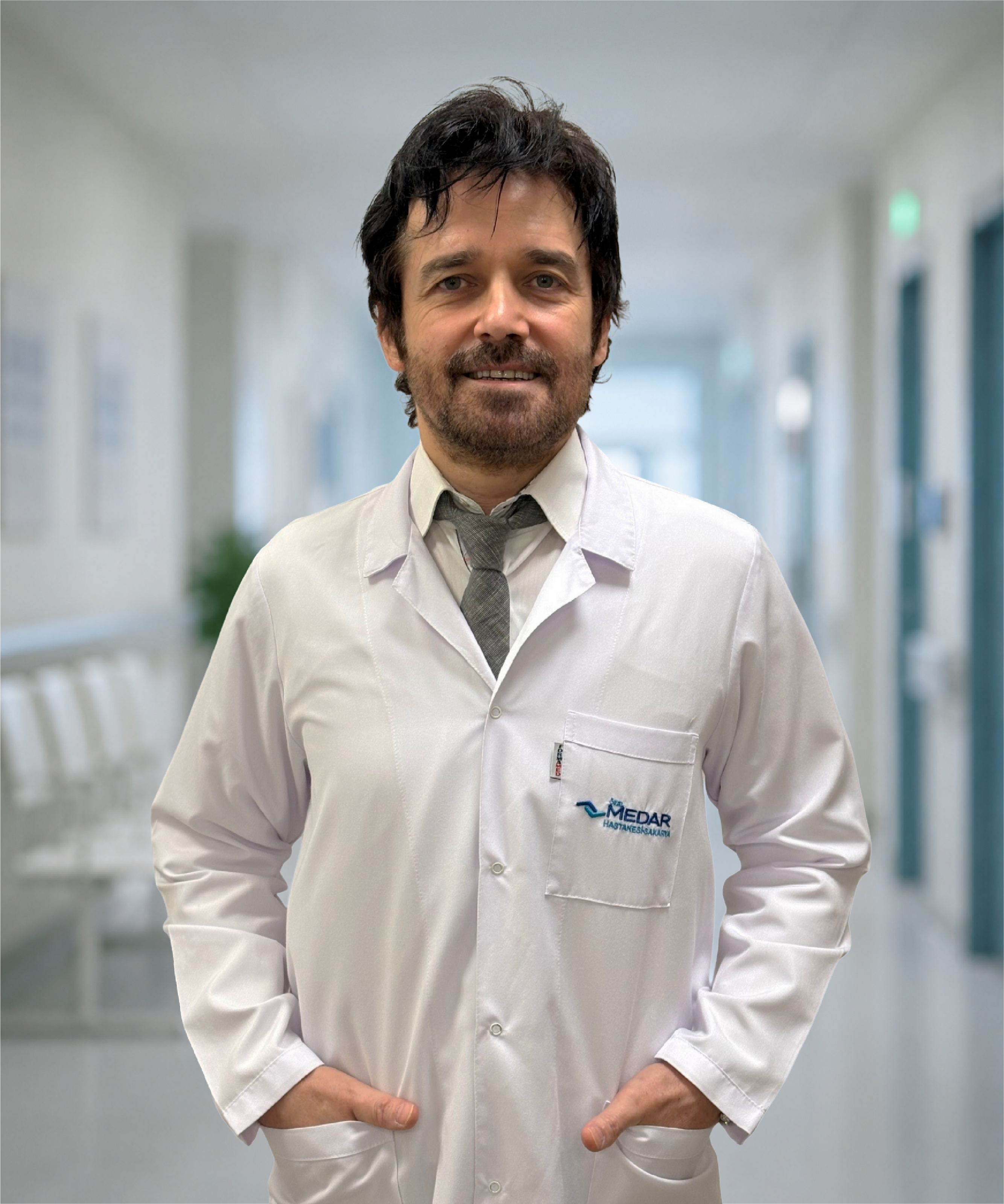 Doctor