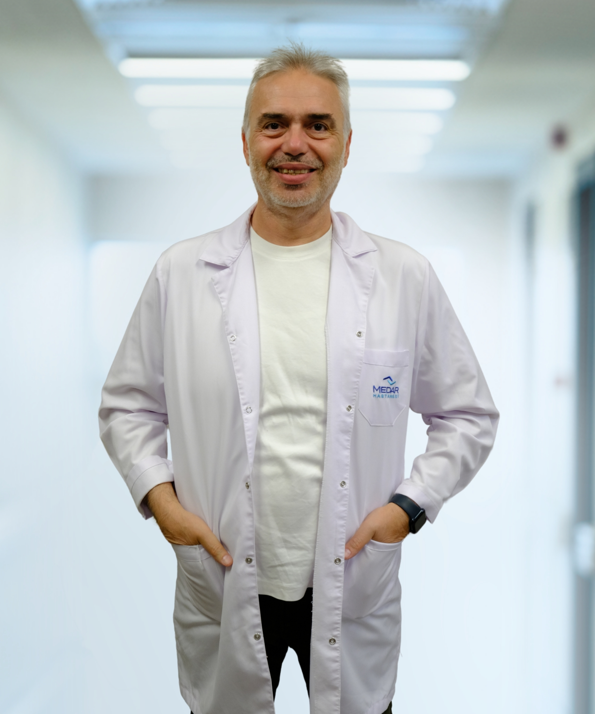 Aykan Zafer Pınar