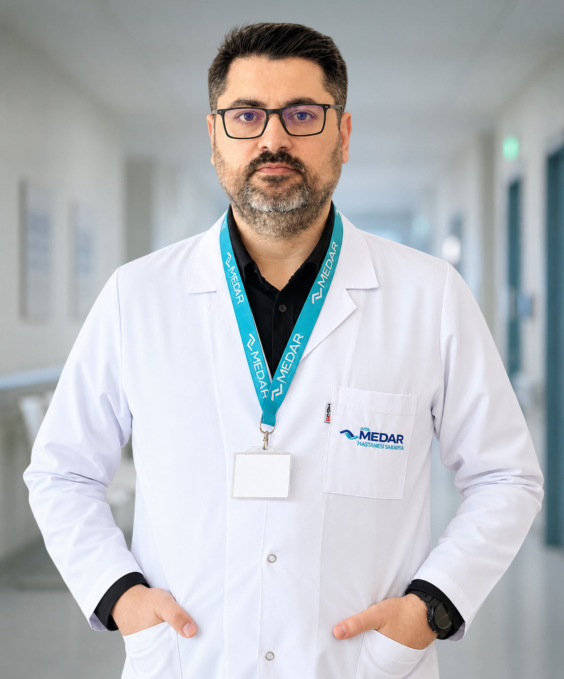 Hüseyin NACAR