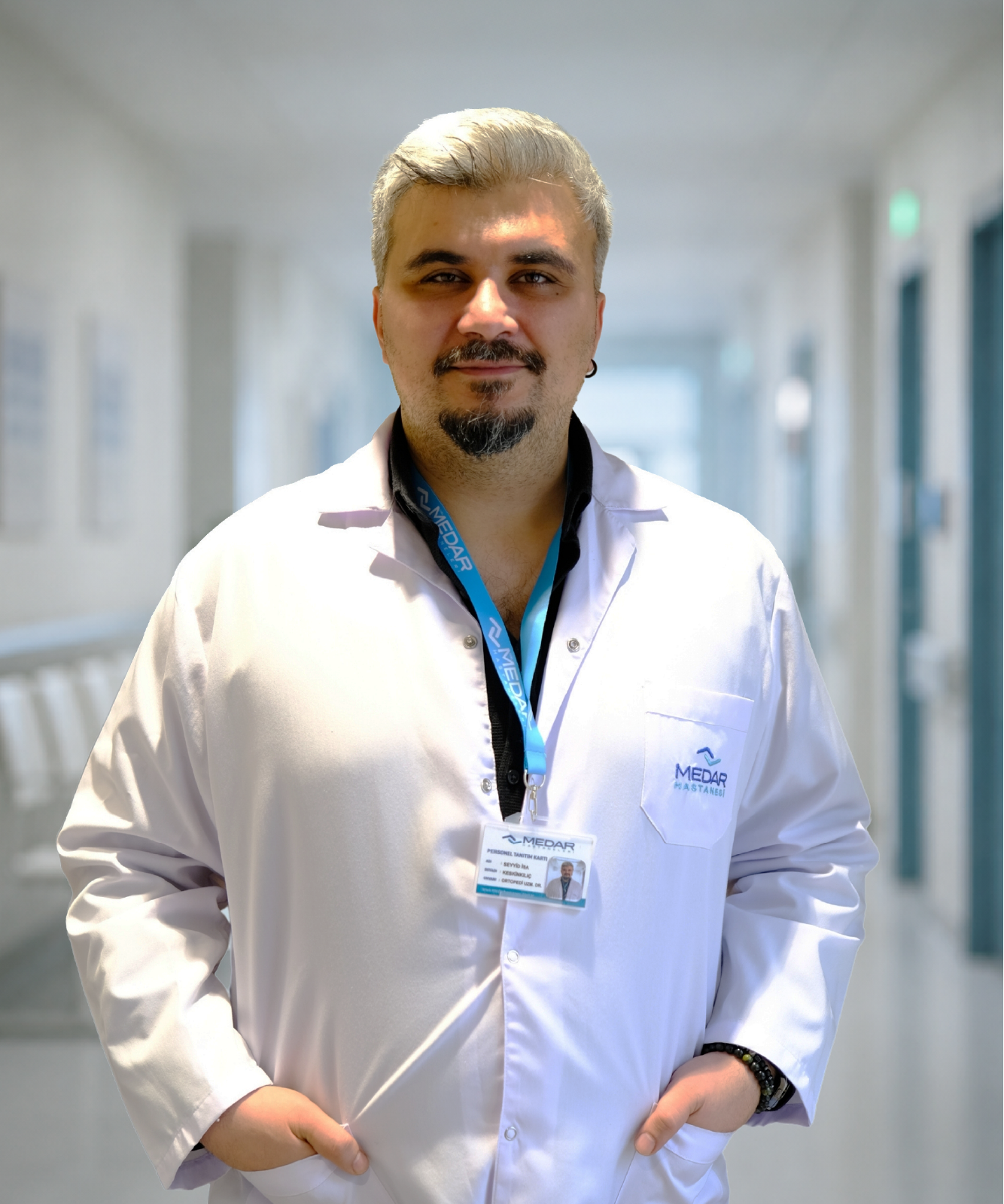 Doctor
