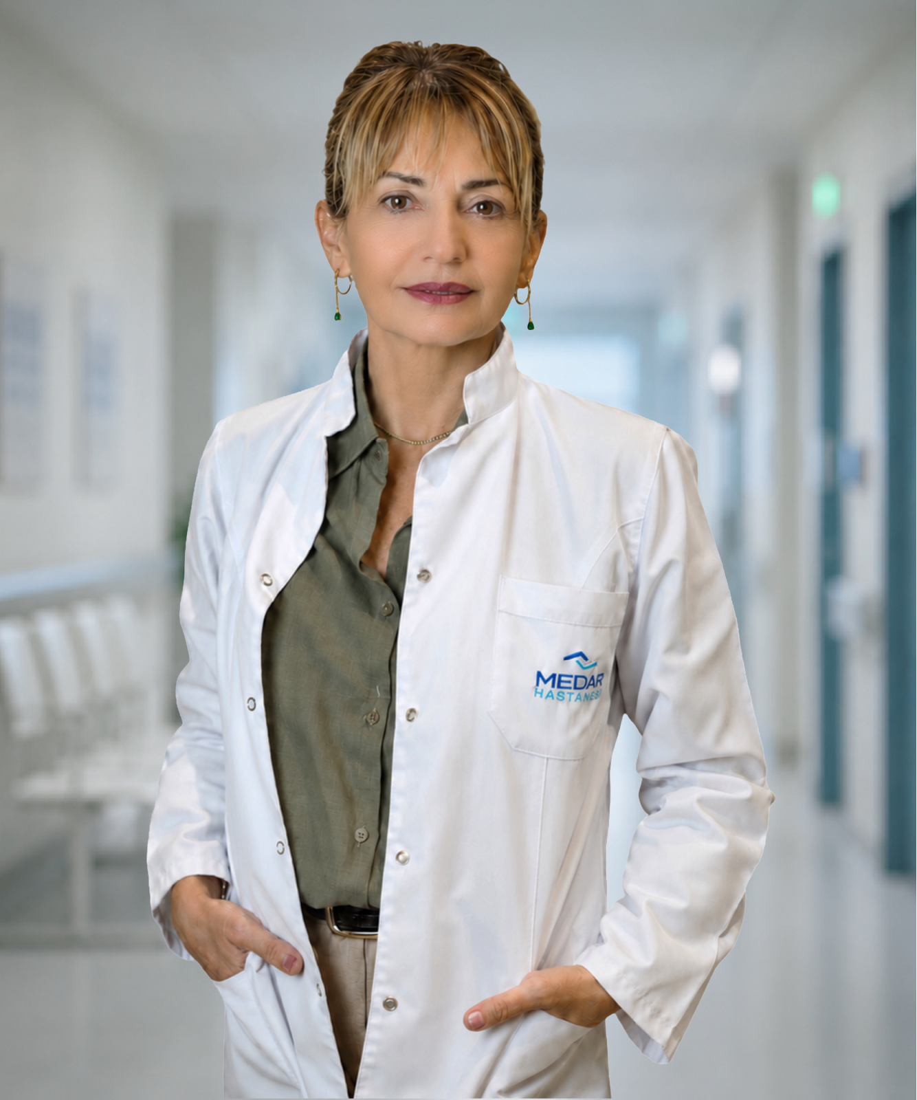 Doctor