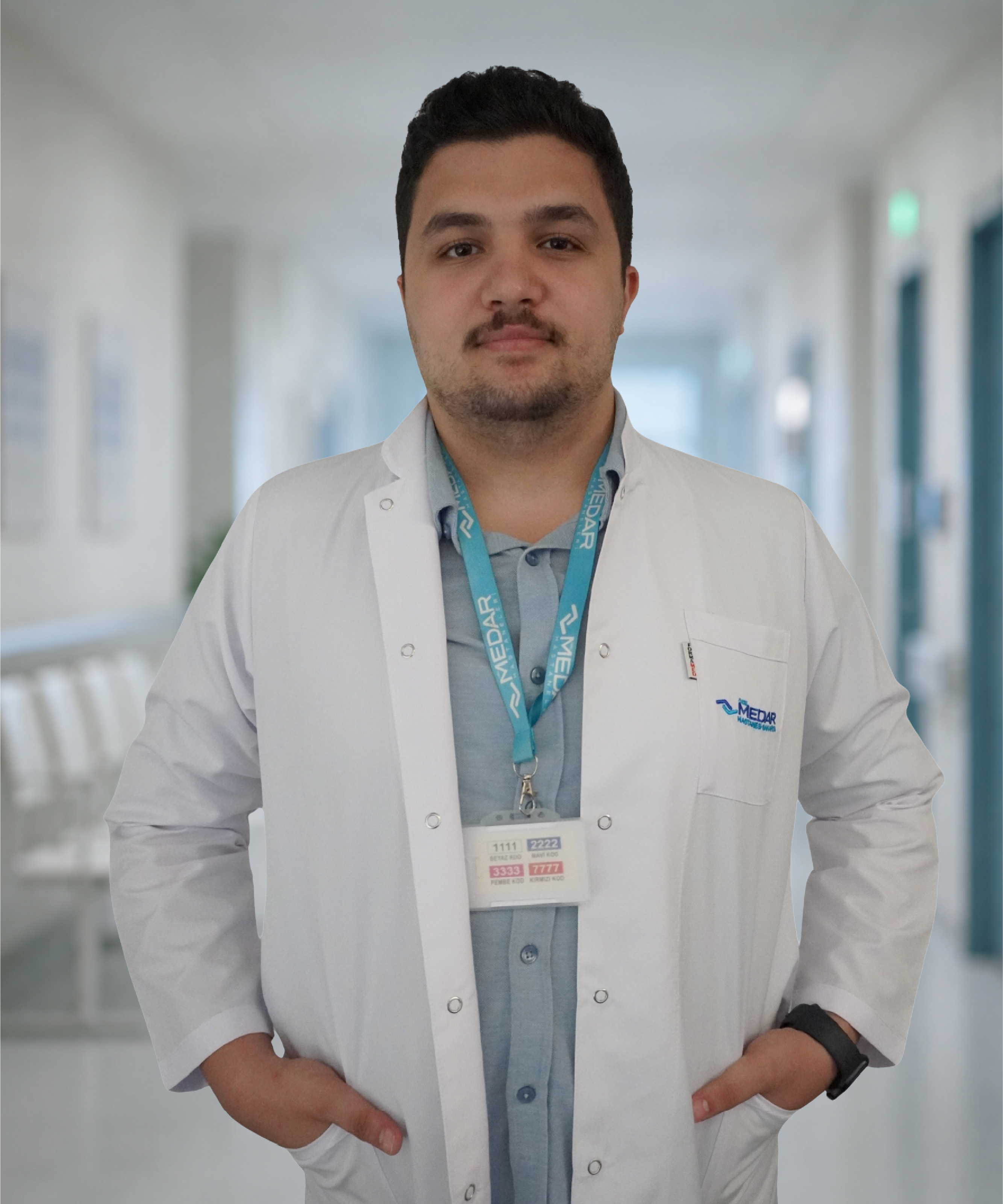 Doctor