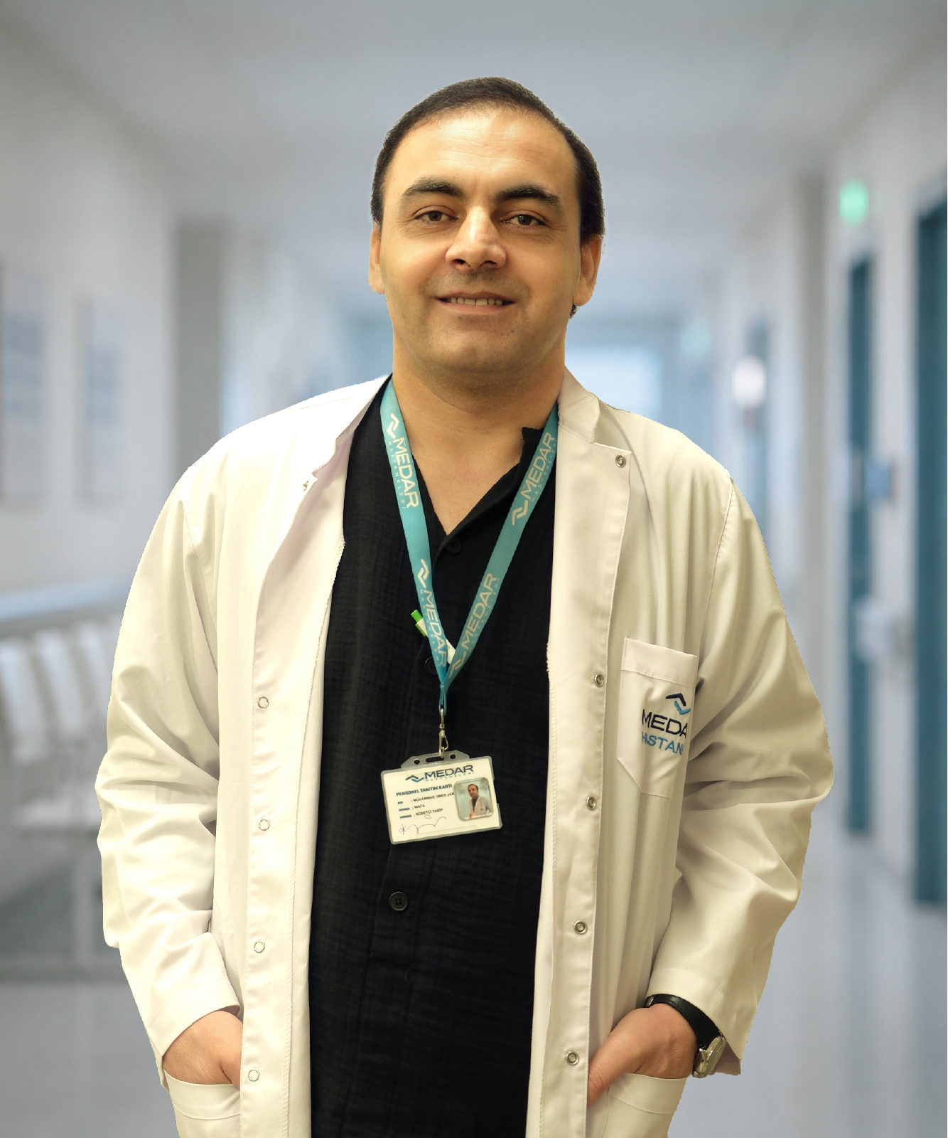 Doctor